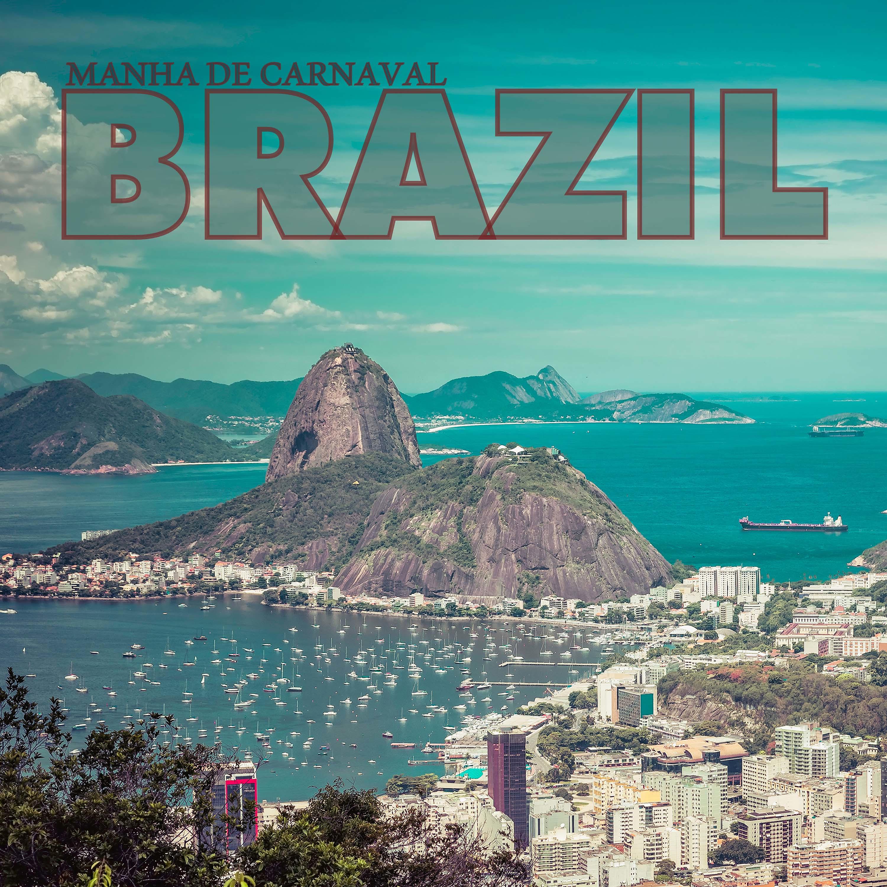 Постер альбома Brazil: Manha de Carneval