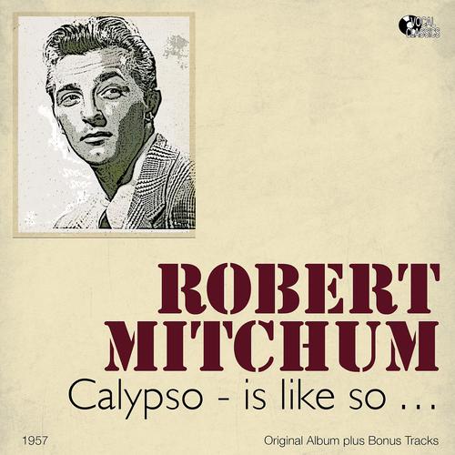 Постер альбома Calypso - Is Like So...
