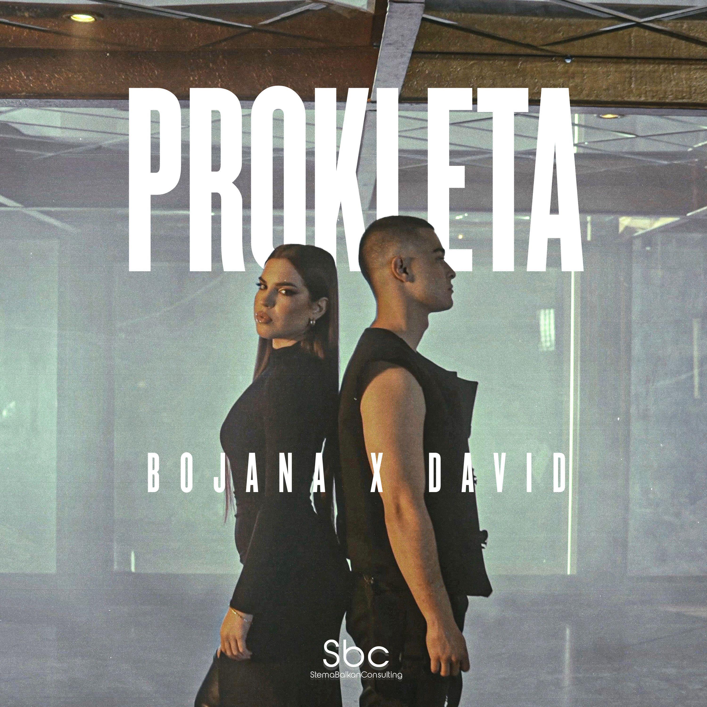Постер альбома Prokleta