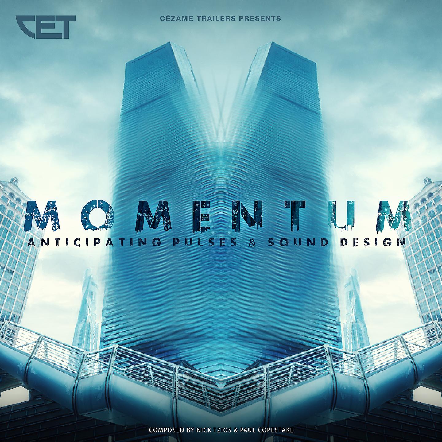 Постер альбома Momentum