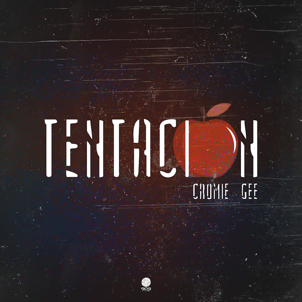 Постер альбома Tentación