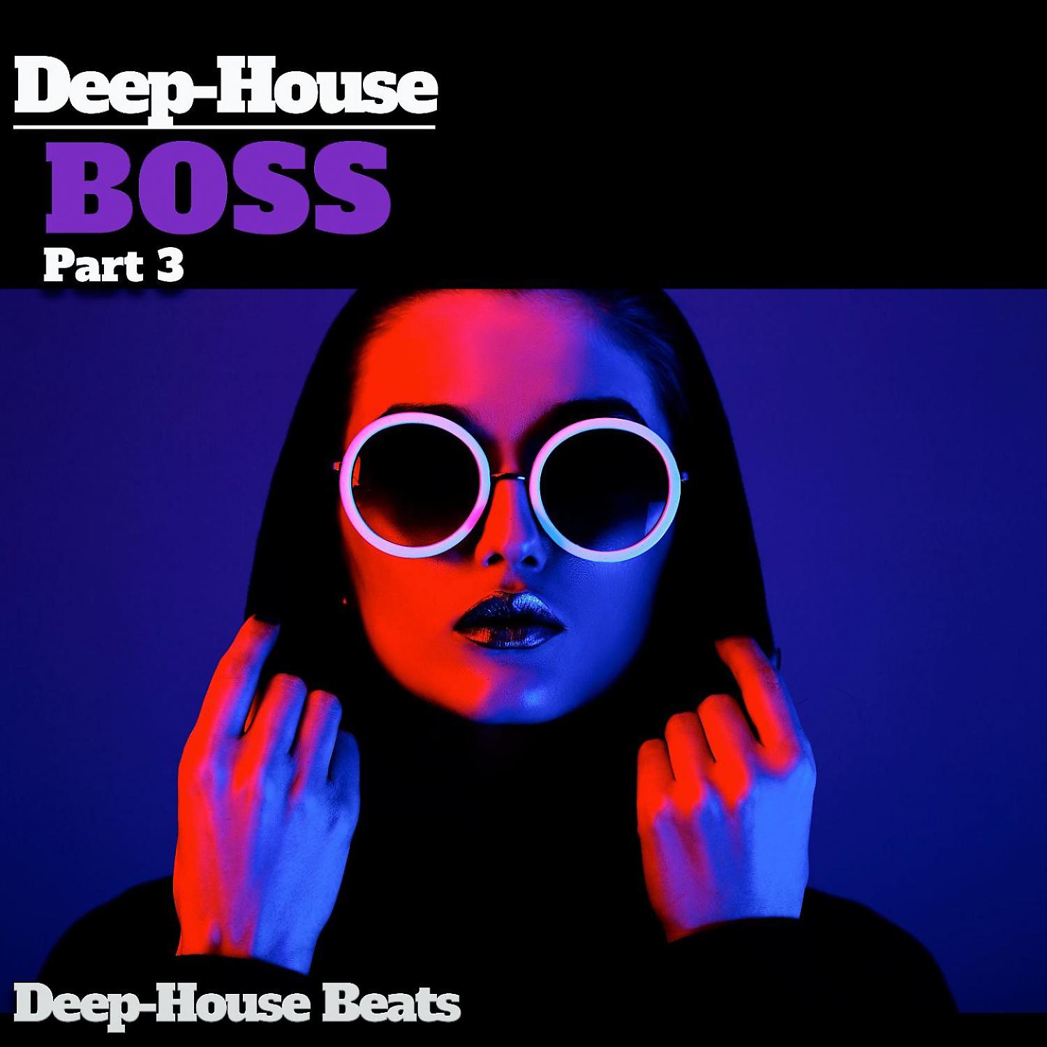 Постер альбома Deep Boss, Pt. 3 (A Deep House Session)