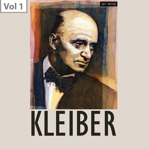 Постер альбома Erich Kleiber, Vol. 1