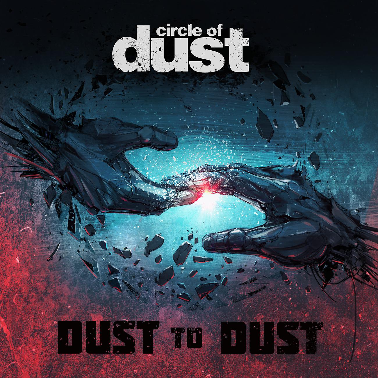 Постер альбома Dust to Dust