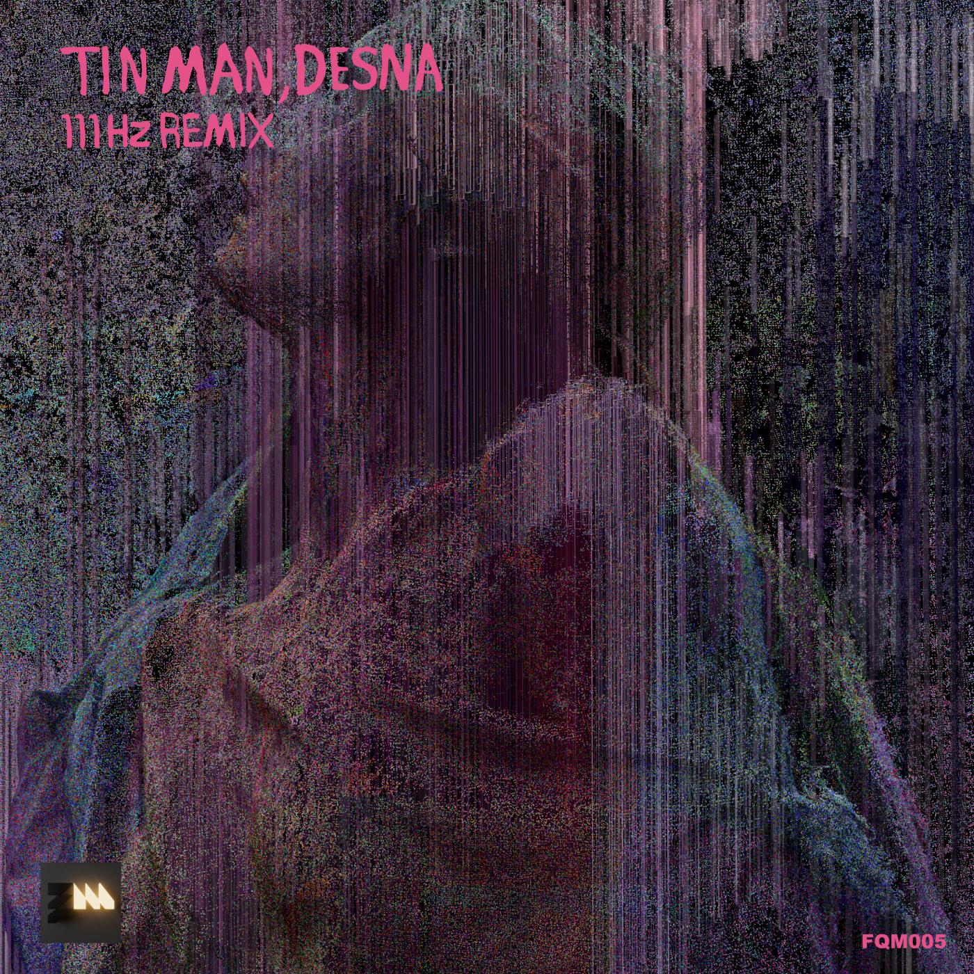 Постер альбома Evaporated Acid (DESNA's 111 Hz Remix)