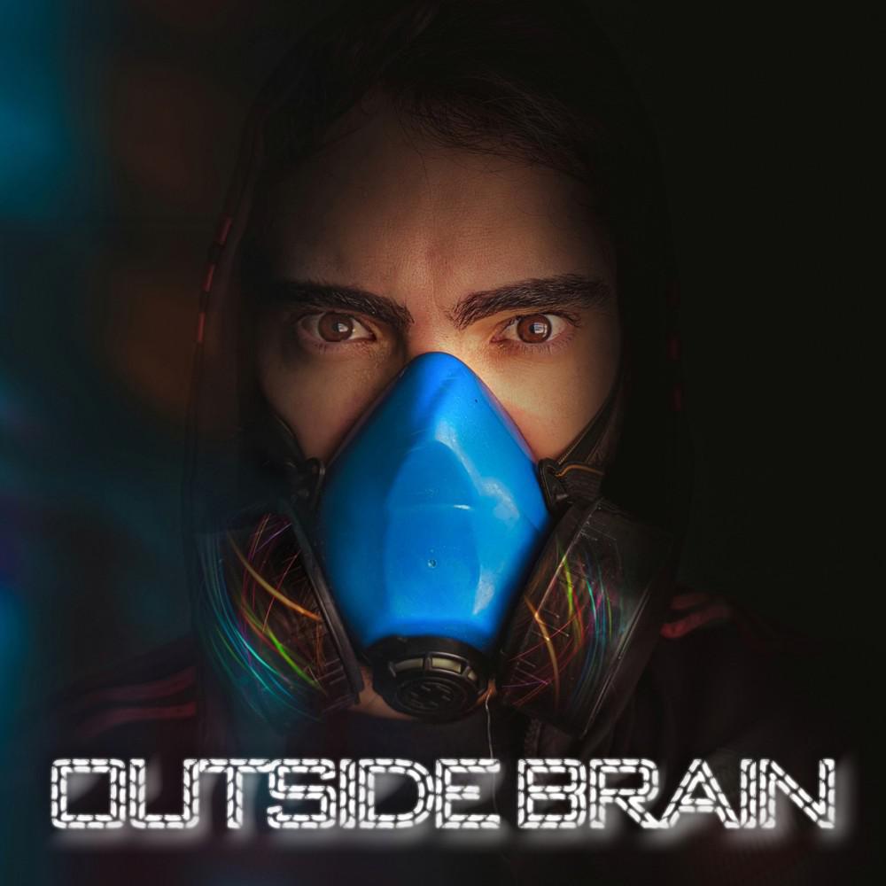 Постер альбома Outside Brain
