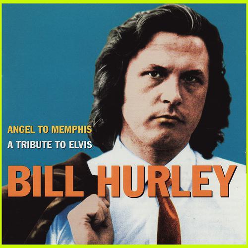 Постер альбома Angel to Memphis - A tribute to Elvis