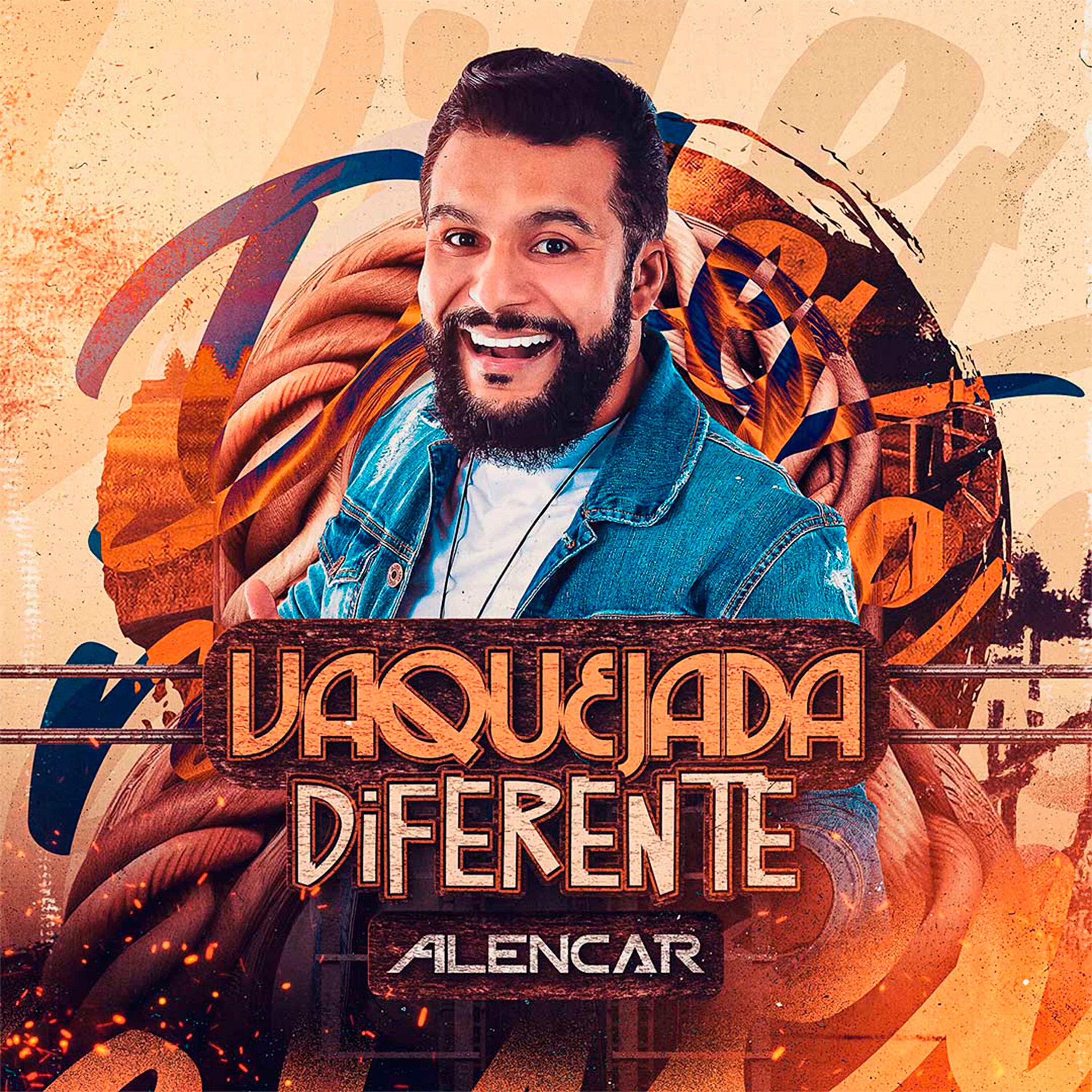 Постер альбома Vaquejada Diferente