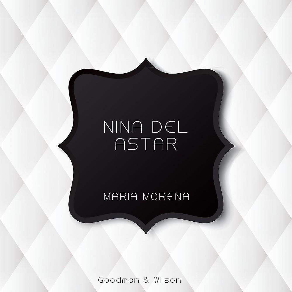 Постер альбома Maria Morena