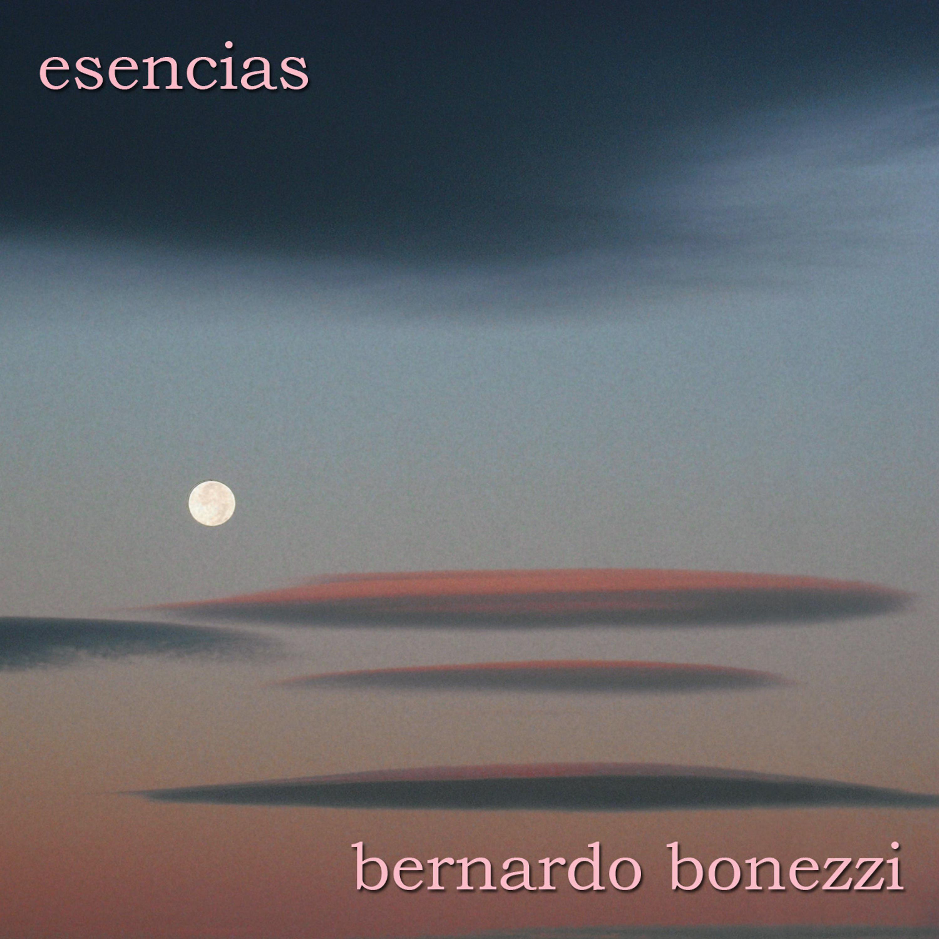 Постер альбома Esencias