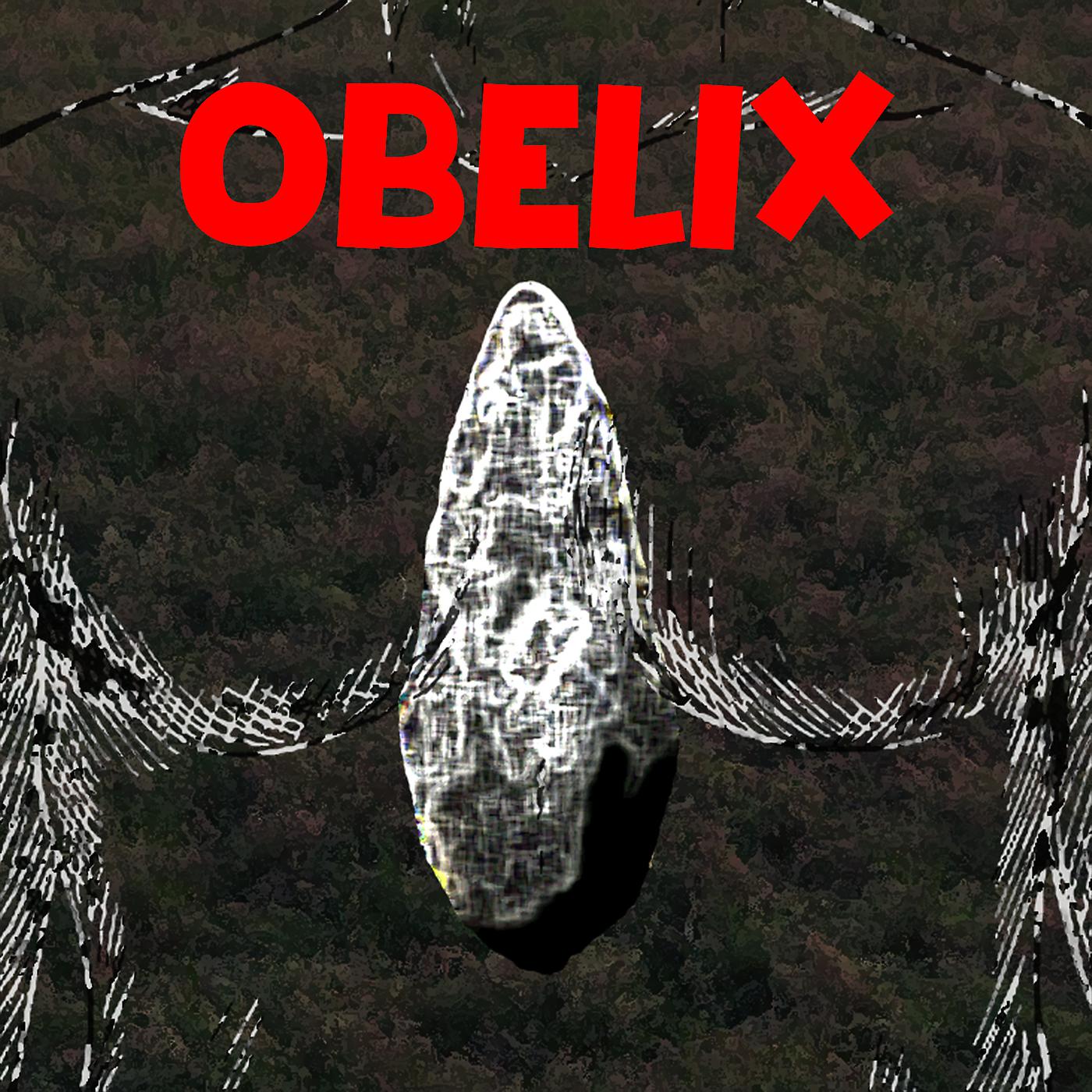 Постер альбома Obelix