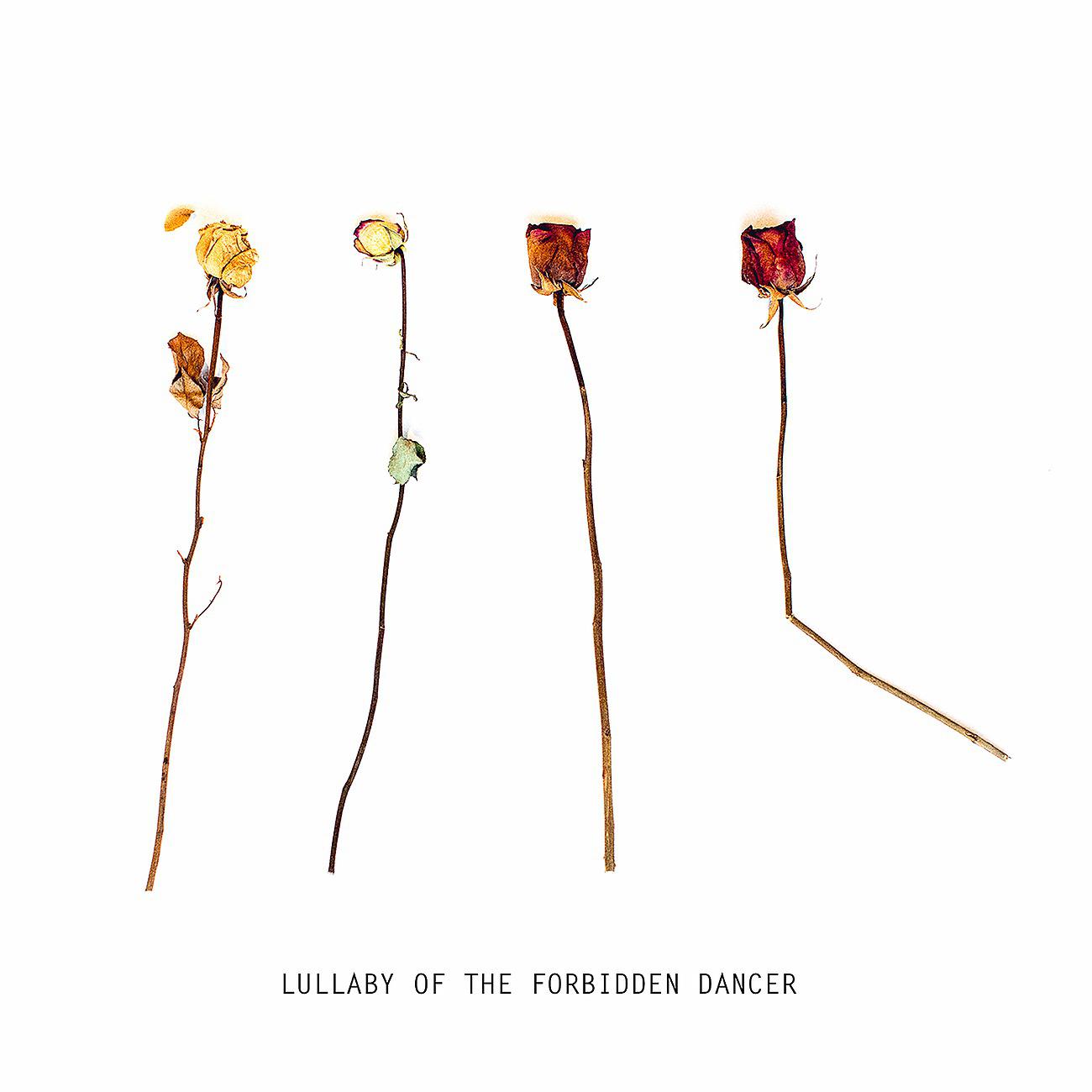 Постер альбома Lullaby Of The Forbidden Dancer