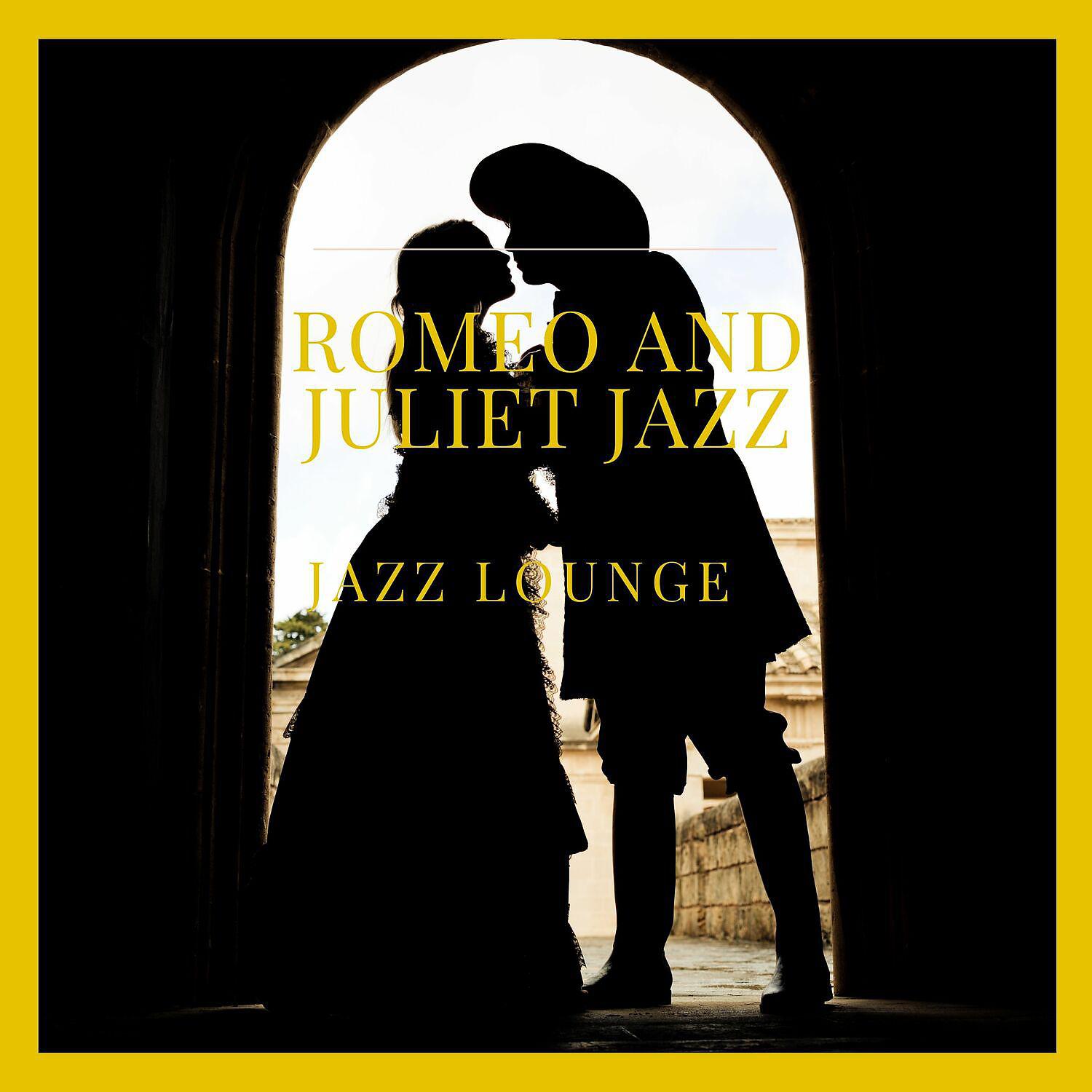Постер альбома Romeo and Juliet Jazz