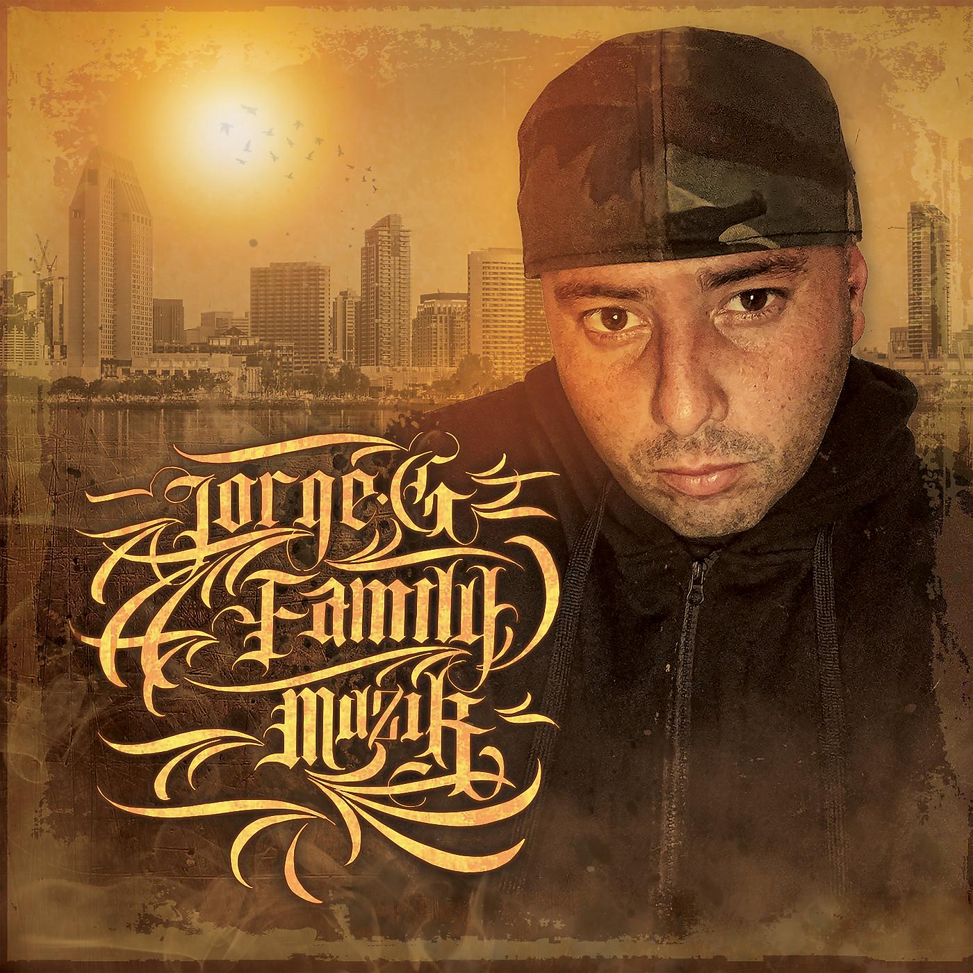 Постер альбома Family Muzik