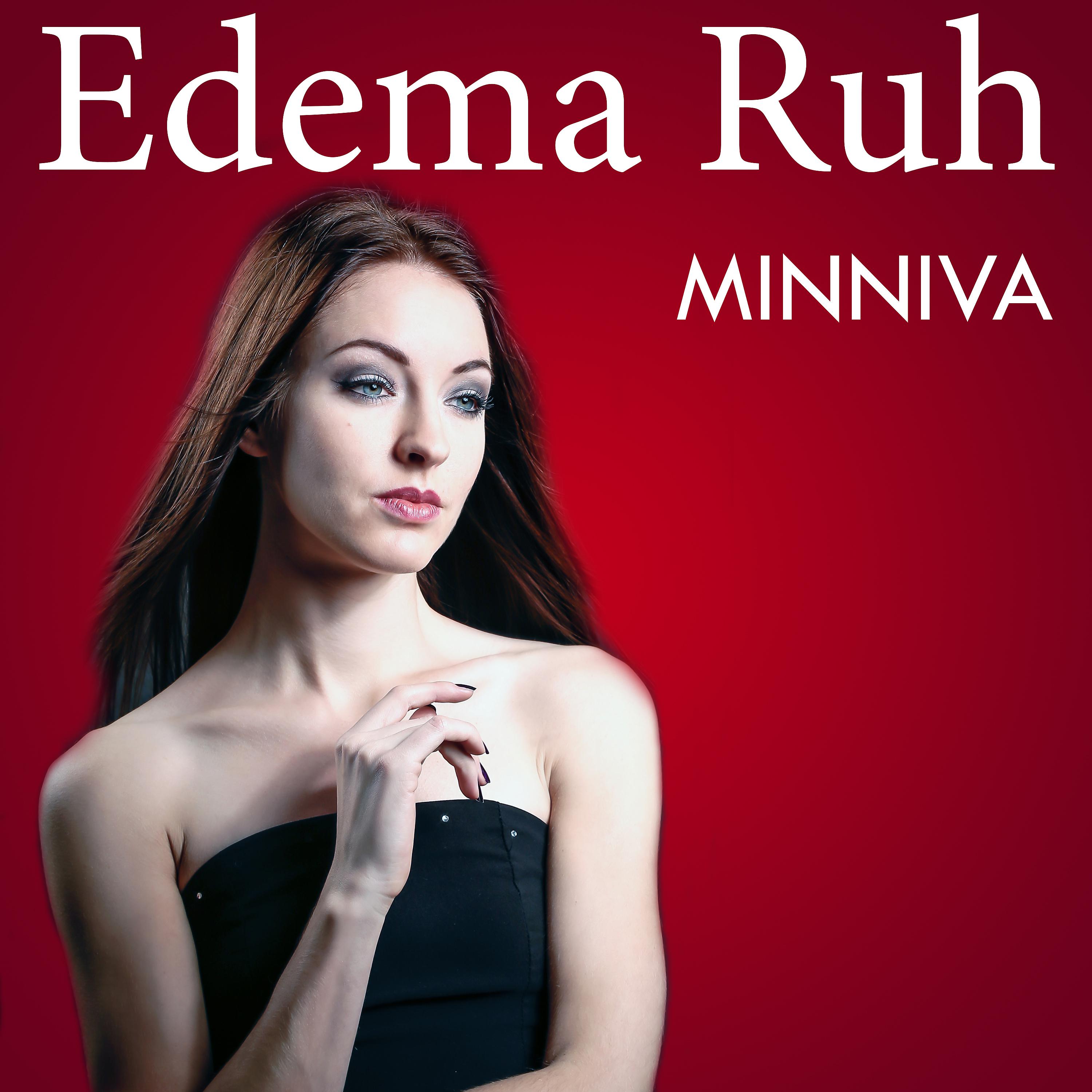 Постер альбома Edema Ruh