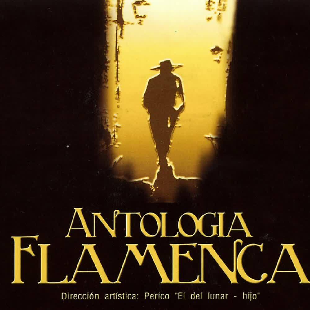 Постер альбома Antología Flamenca (Vol. 3)