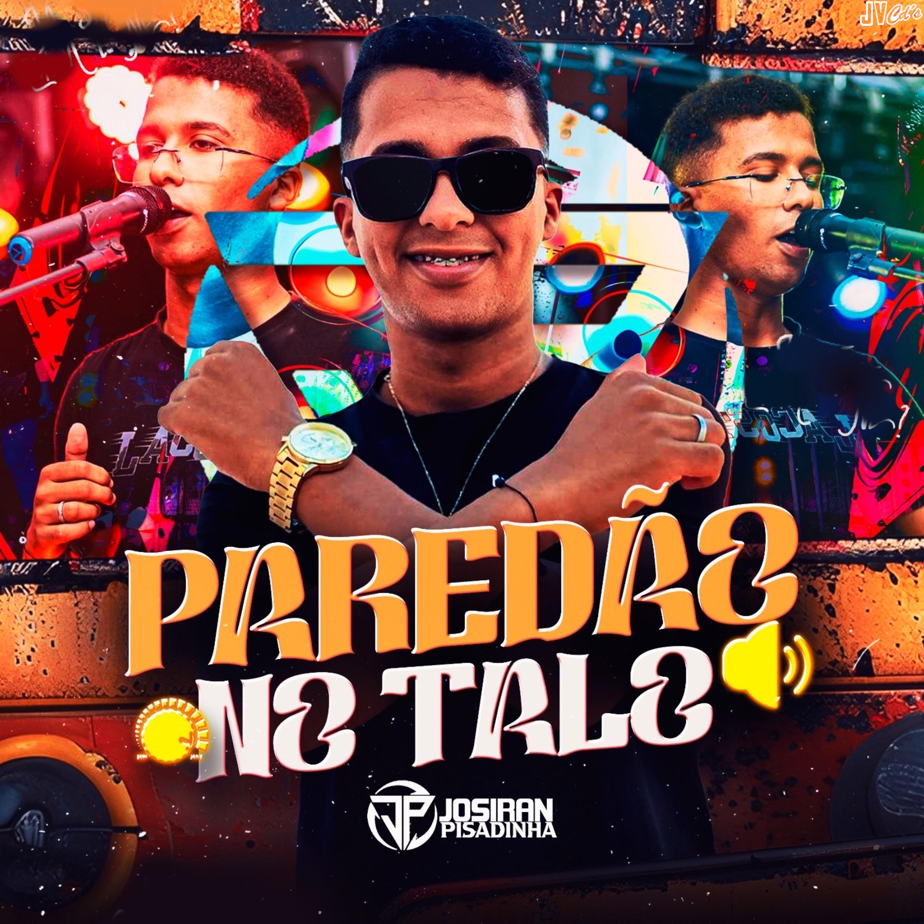 Постер альбома Paredão no Talo