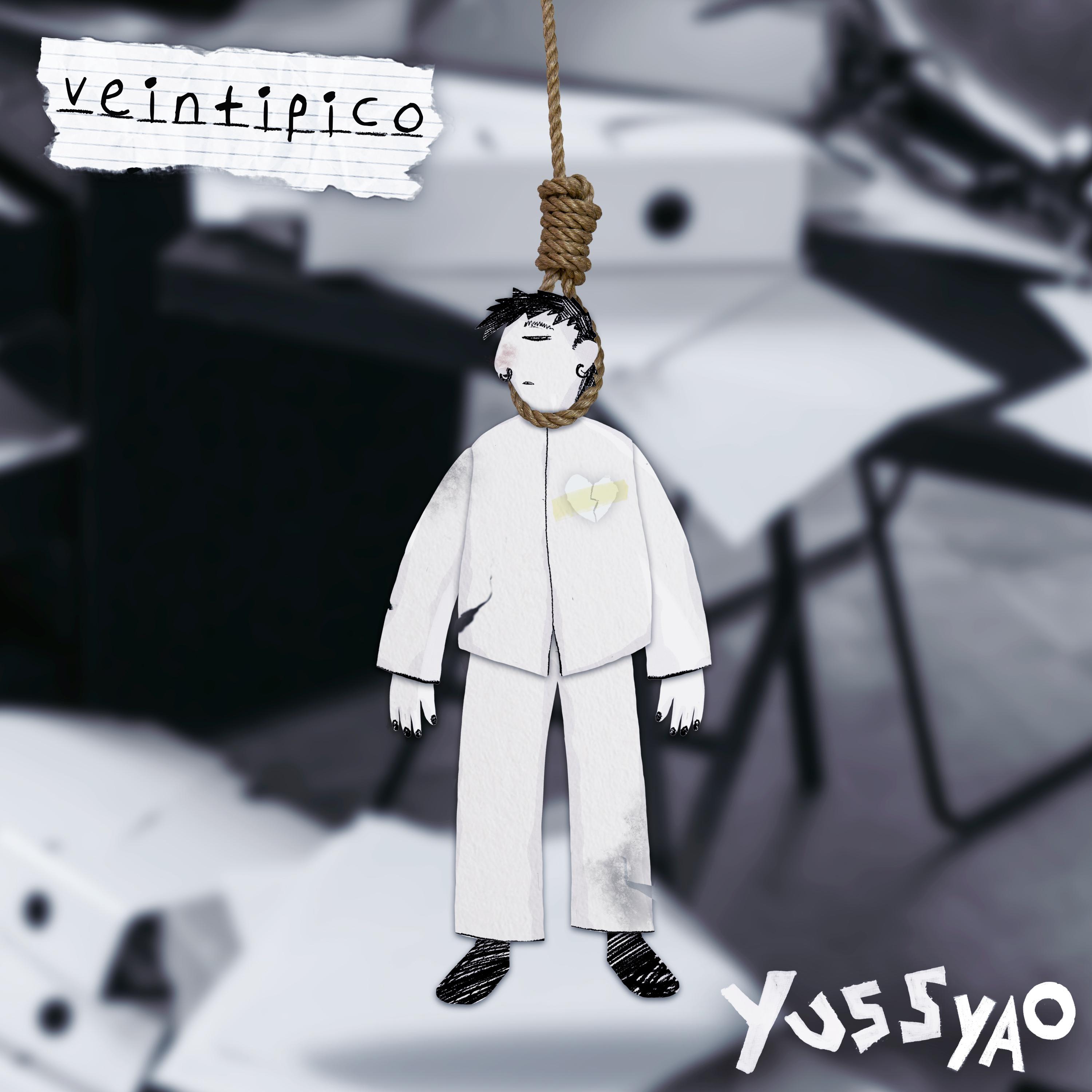 Постер альбома Veintipico