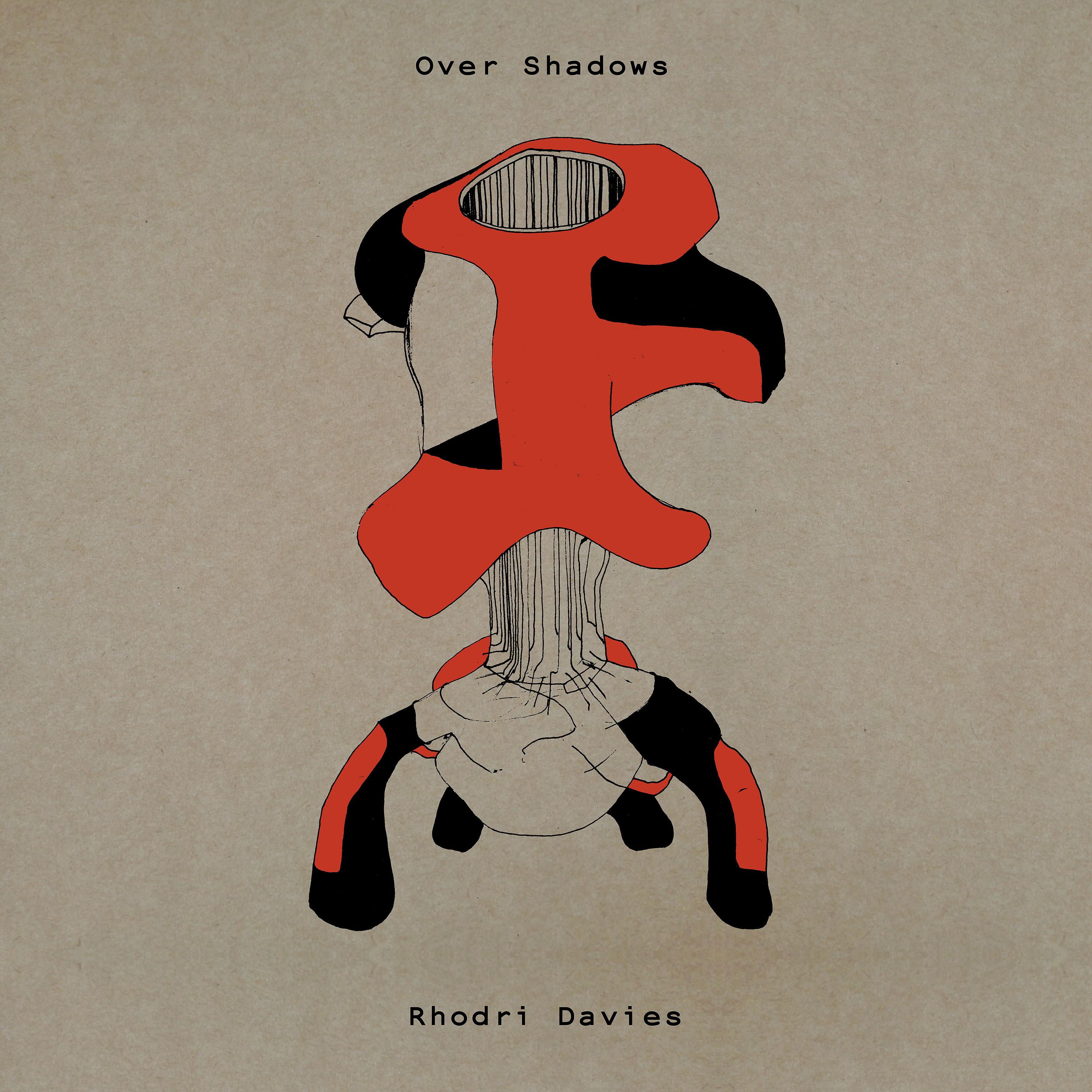 Постер альбома Over Shadows