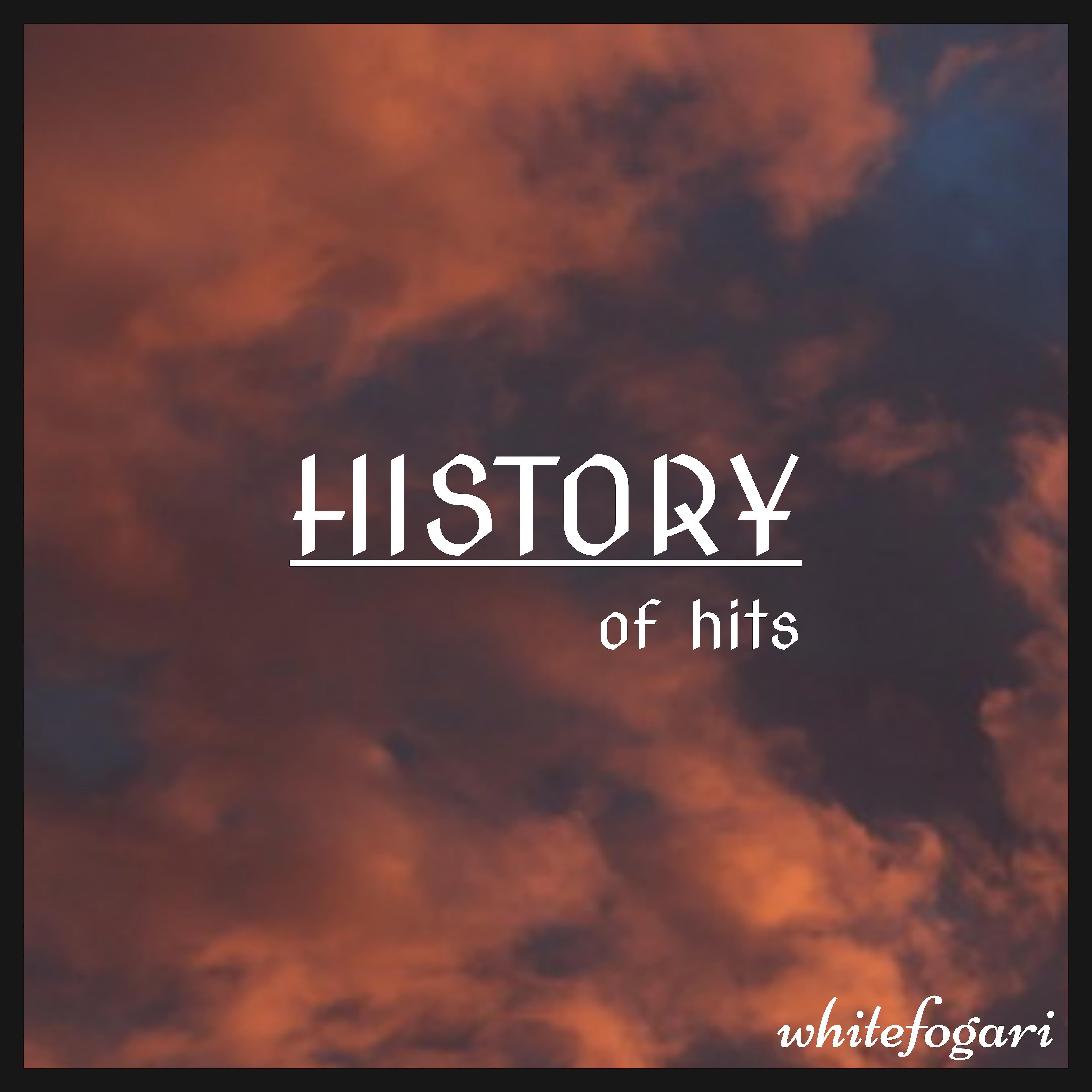 Постер альбома History of Hits