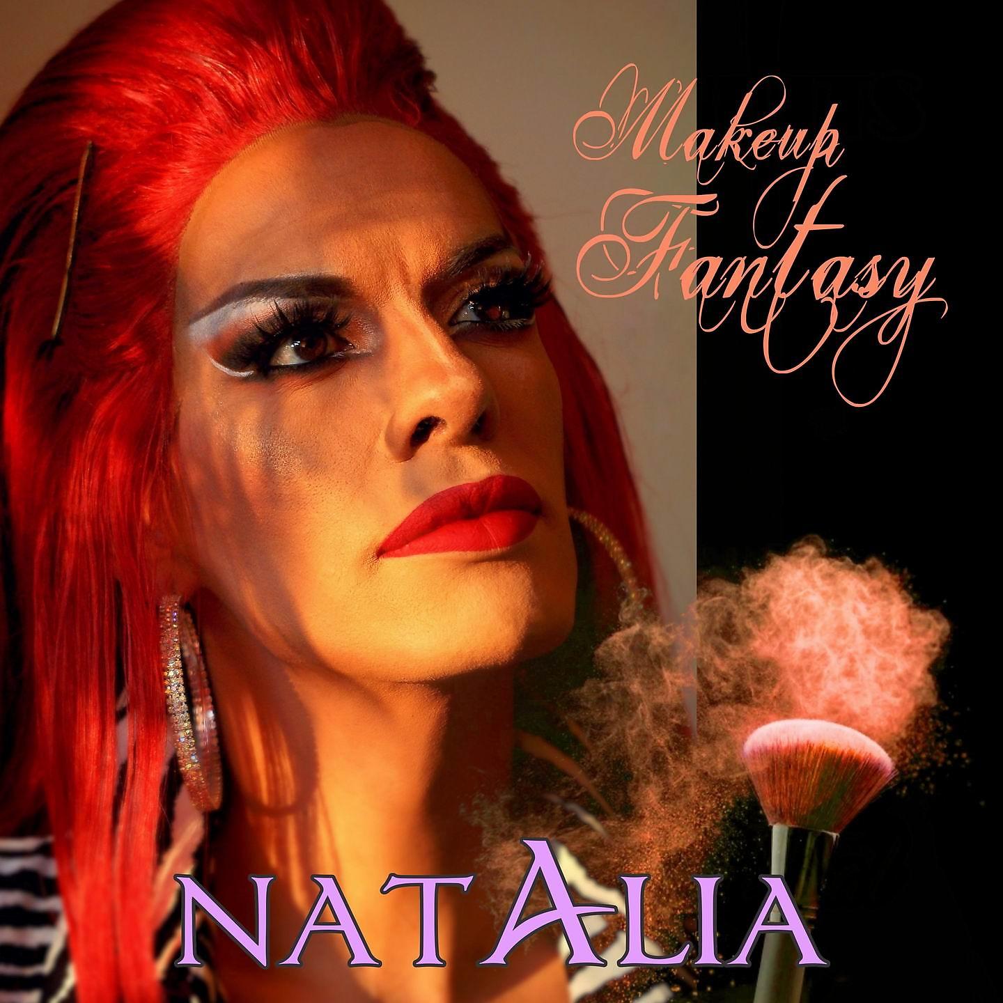 Постер альбома Makeup Fantasy