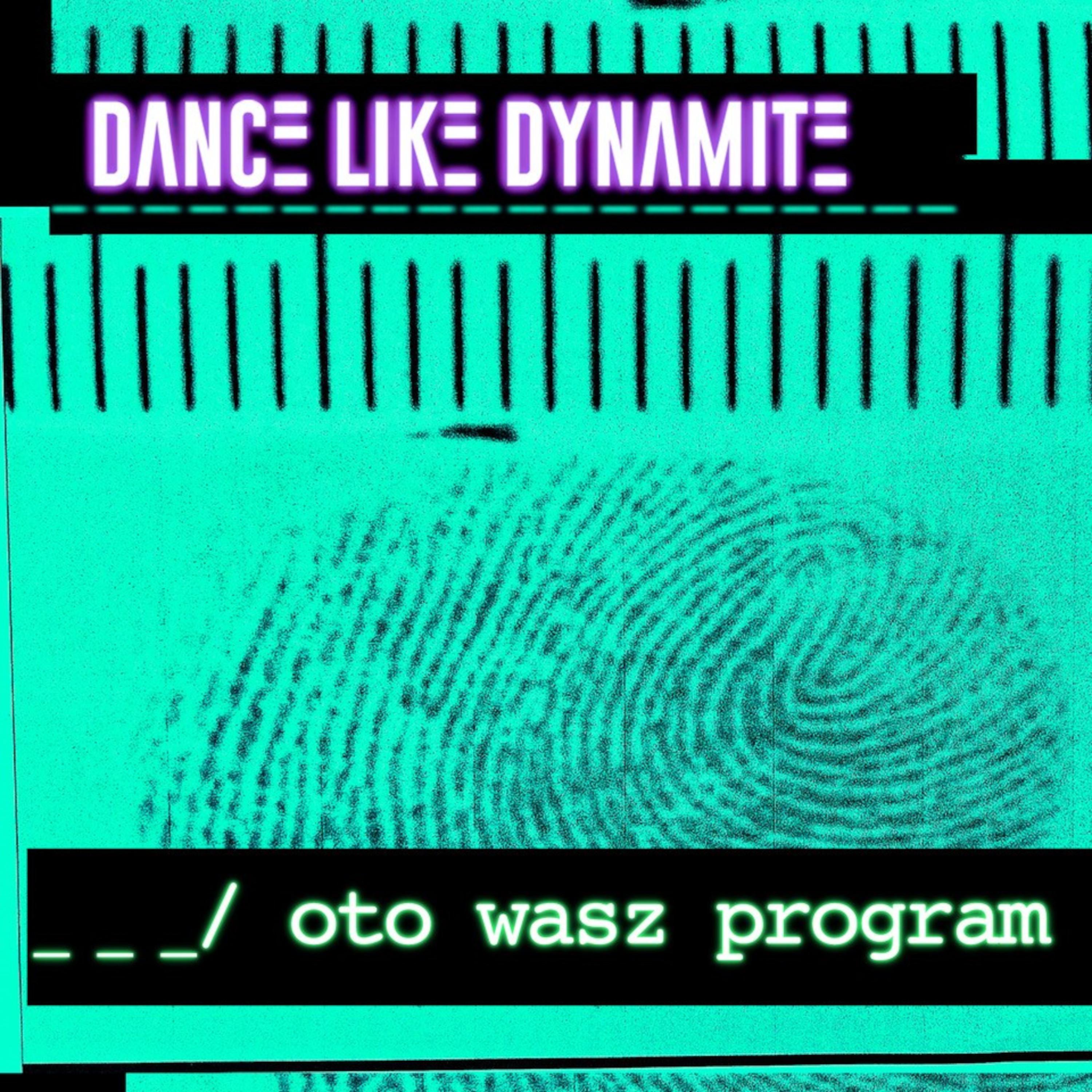 Постер альбома Oto wasz program