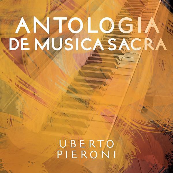 Постер альбома Antologia De Musica Sacra