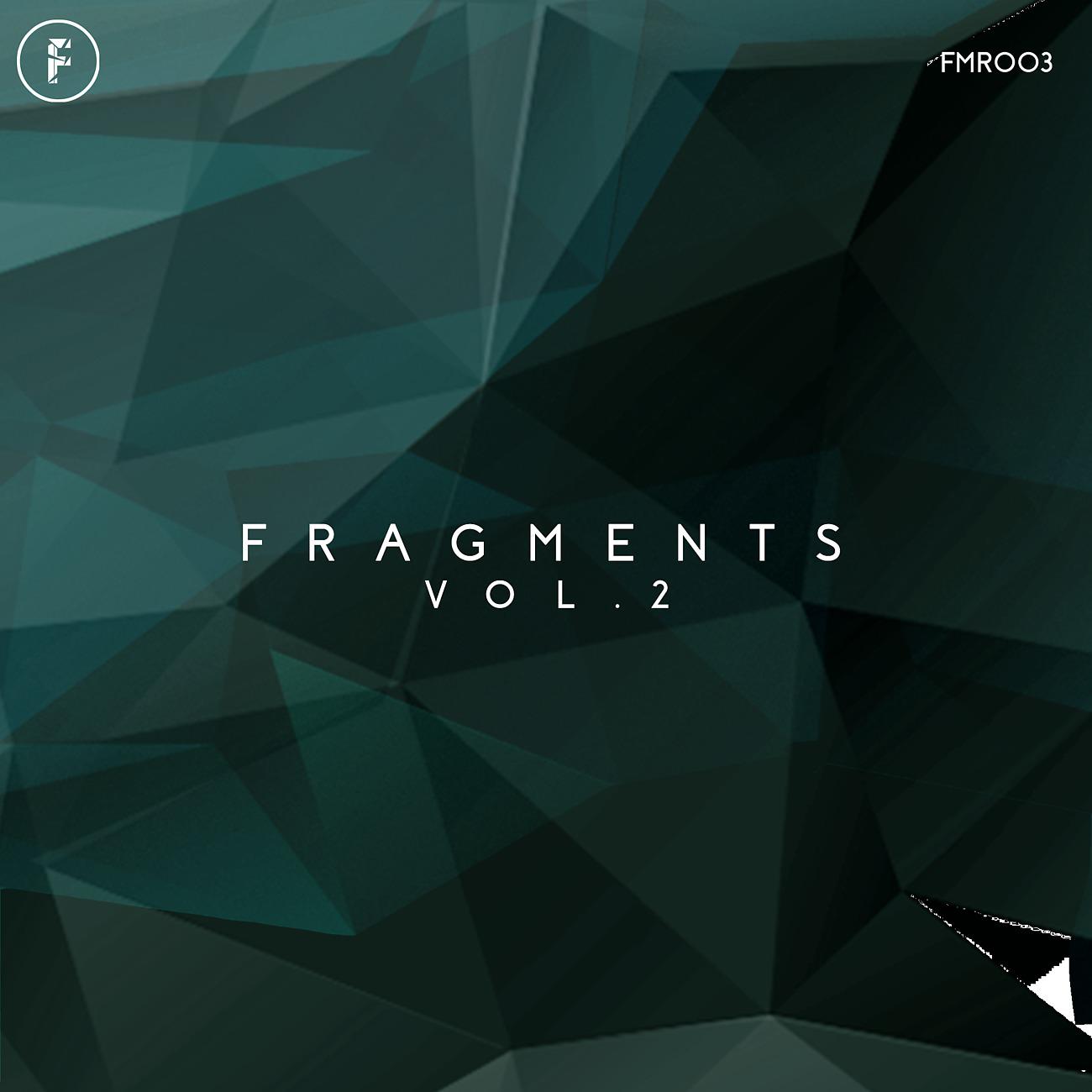 Постер альбома Fragments Vol. 2