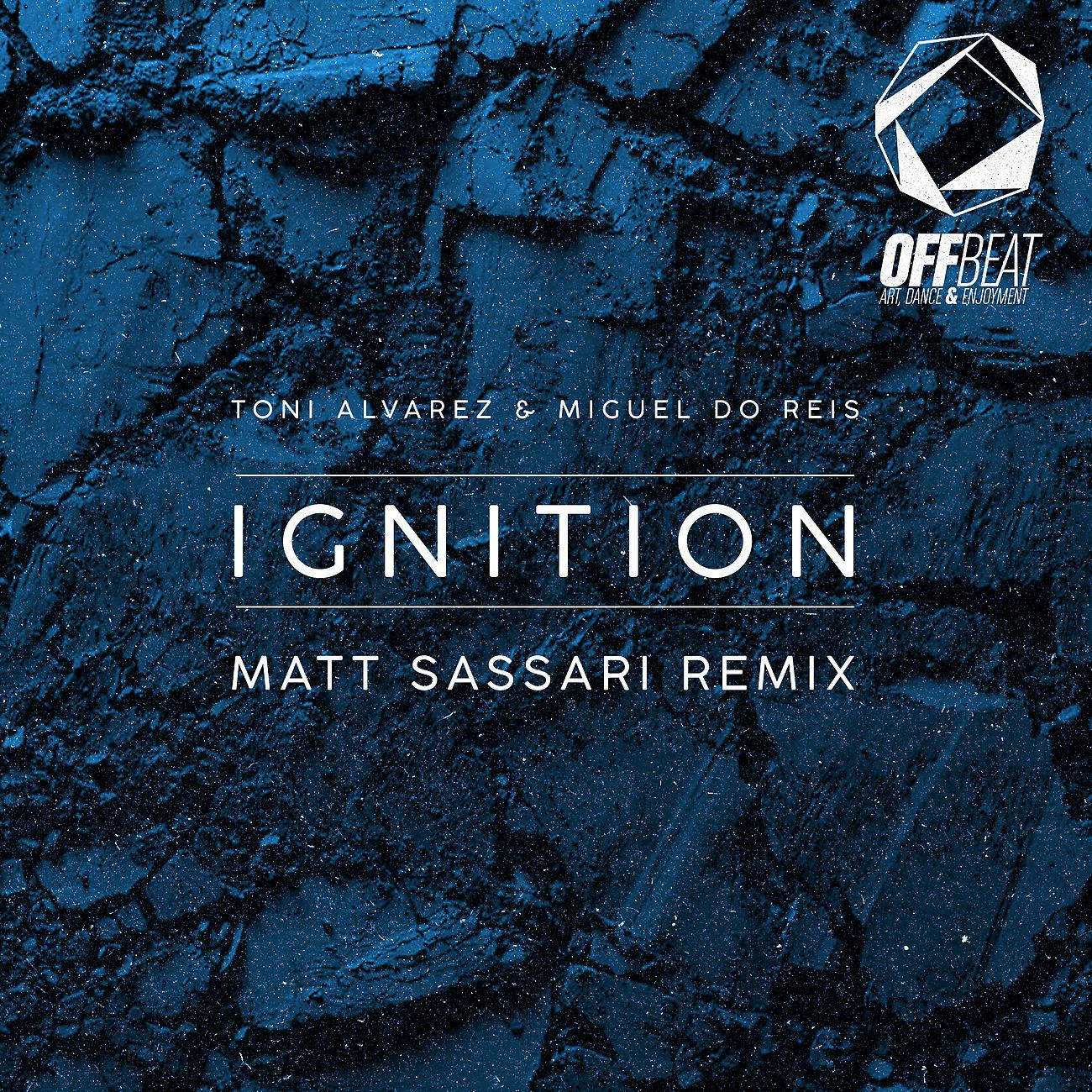 Постер альбома Ignition EP