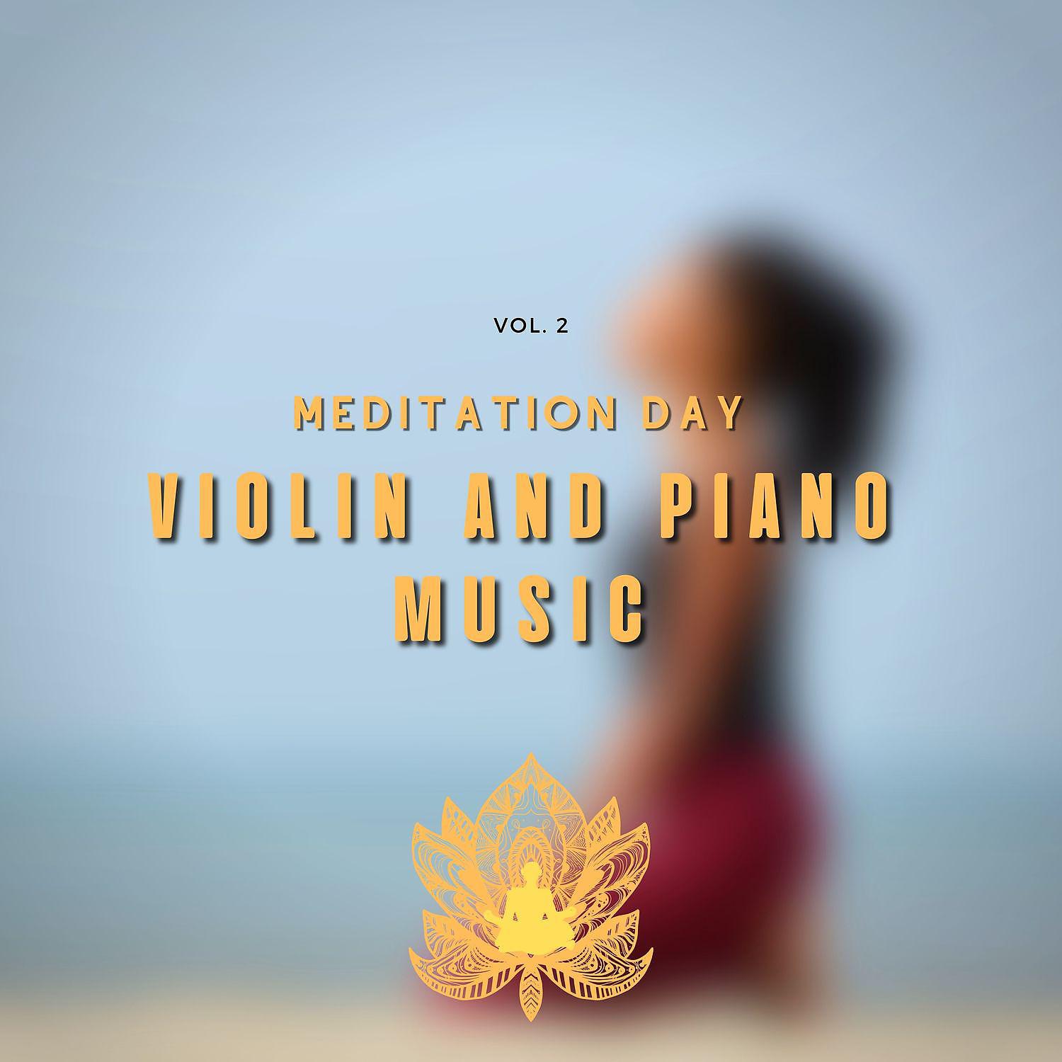 Постер альбома Violin and Piano Music Vol. 2