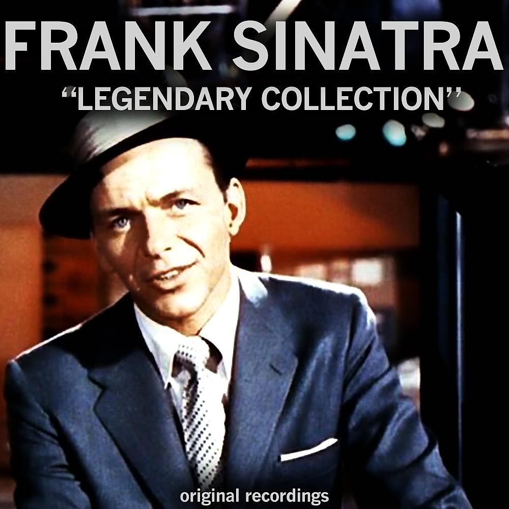 Постер альбома Legendary Collection (Original Recordings)