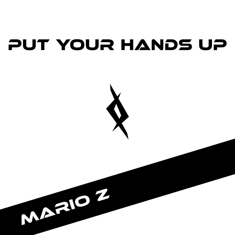 Постер альбома Put Your Hands Up