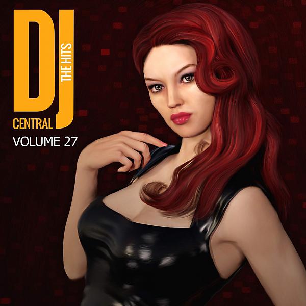 Постер альбома DJ Central - The Hits, Vol. 27