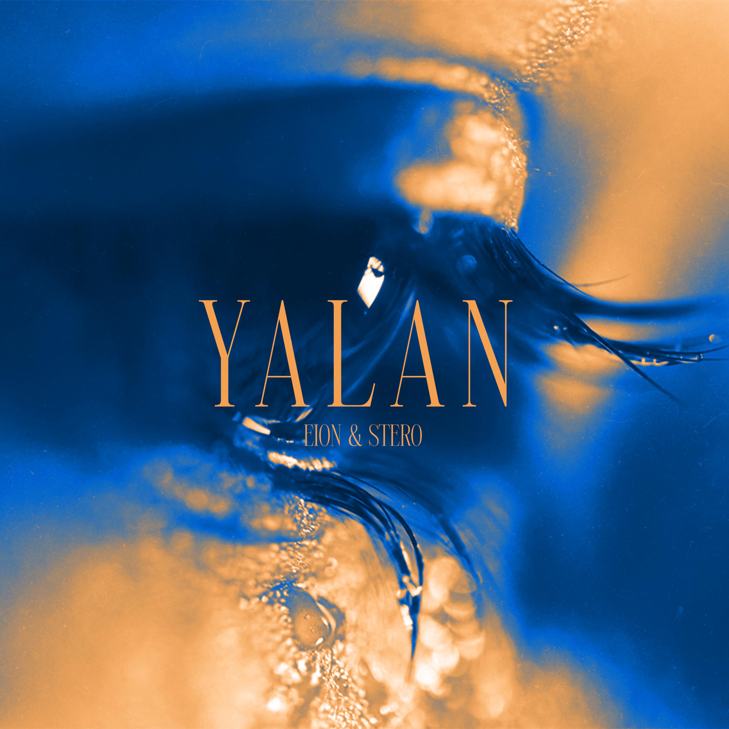 Постер альбома YALAN