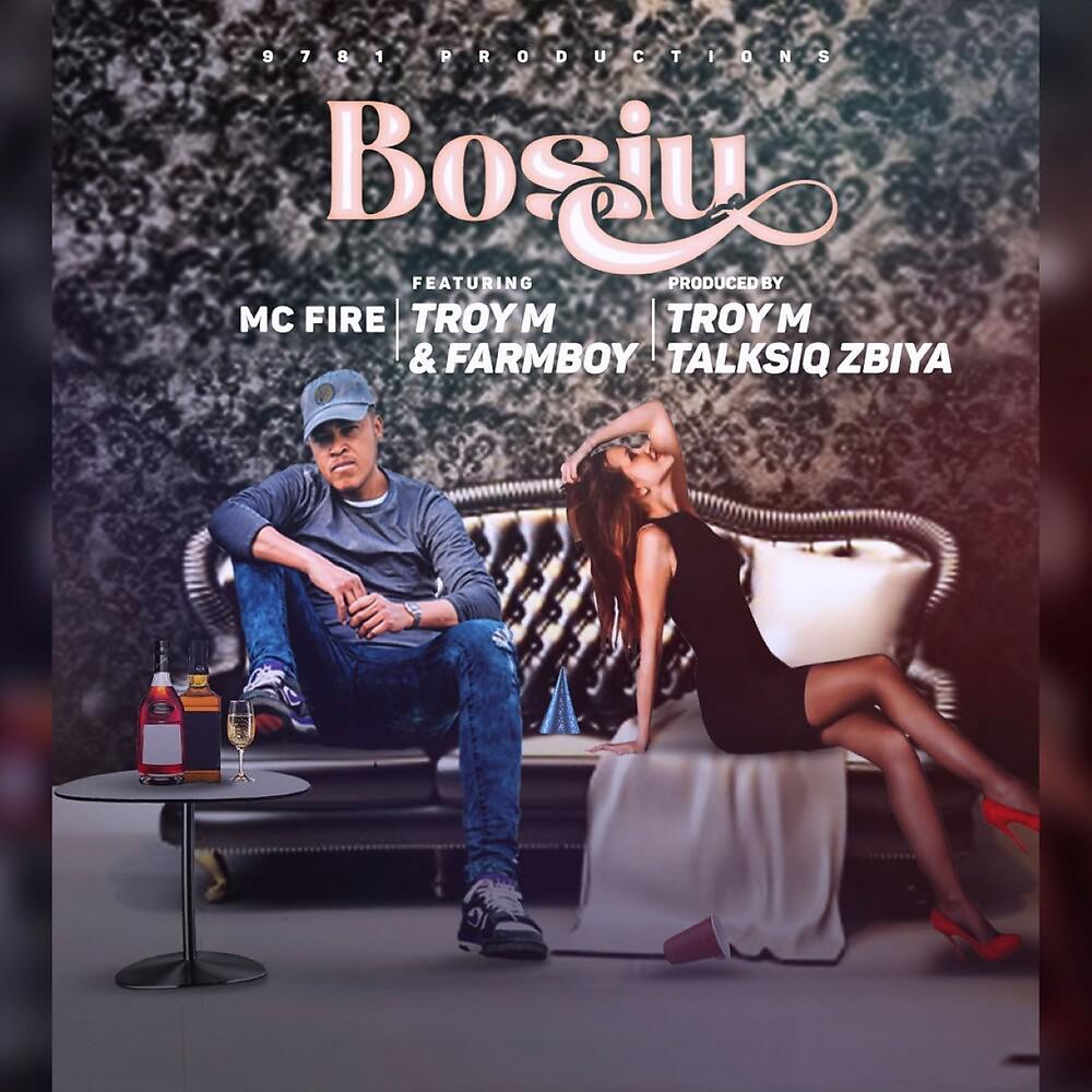 Постер альбома Bosiu