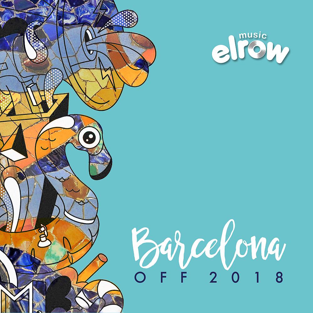 Постер альбома Barcelona Off 2018
