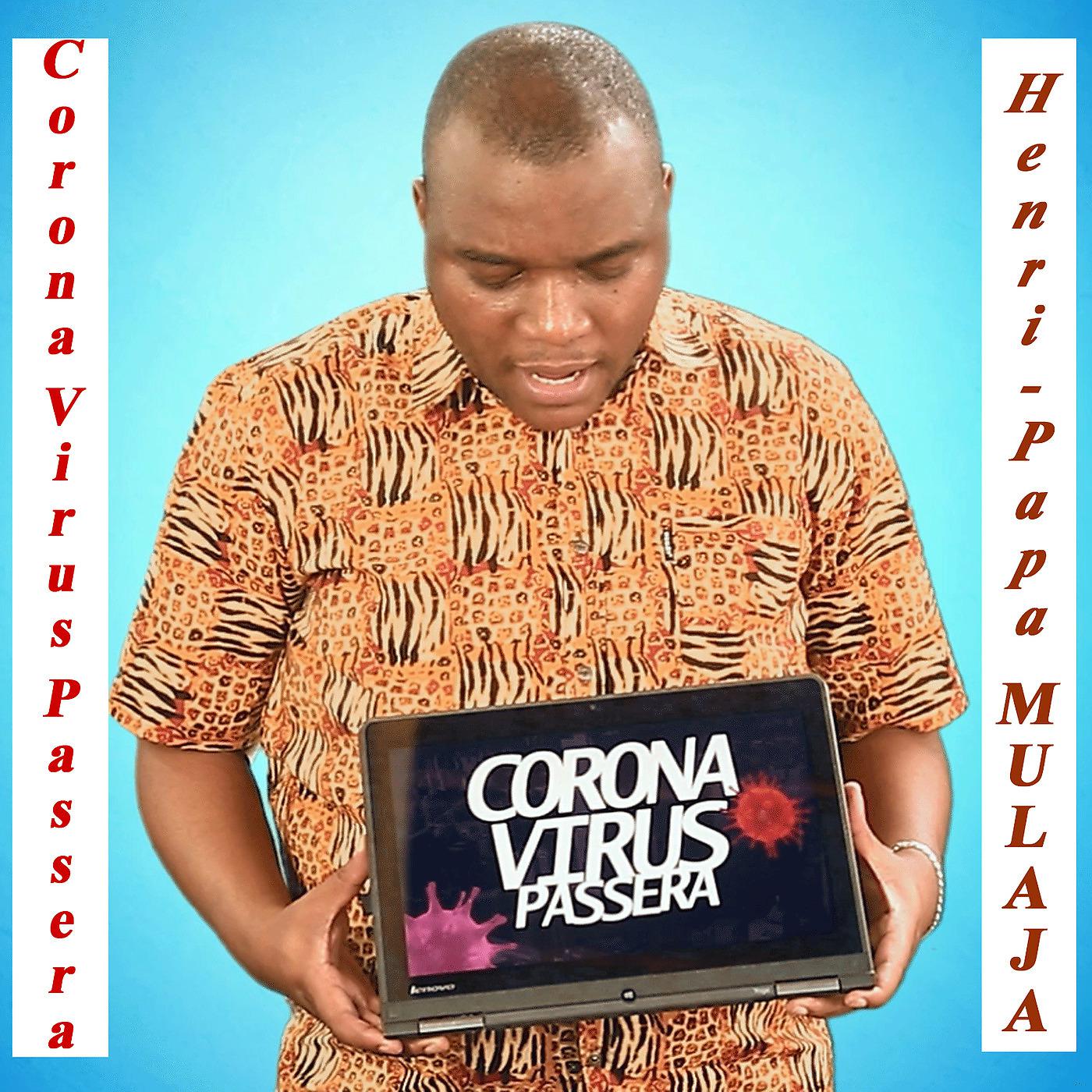 Постер альбома Corona Virus Passera