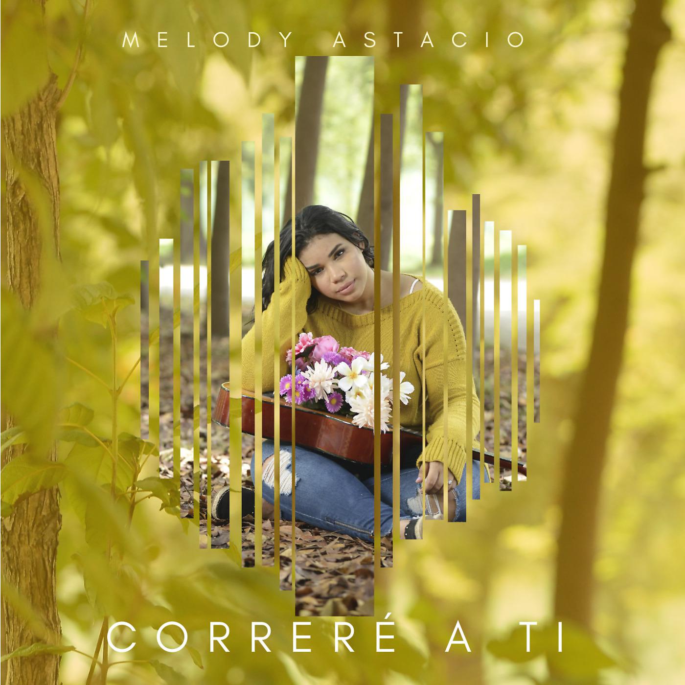 Постер альбома Correré a Ti