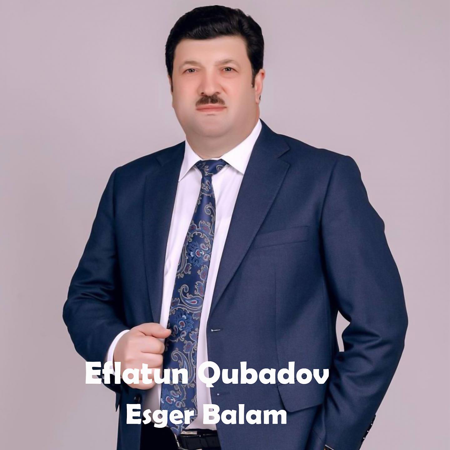 Постер альбома Esger Balam