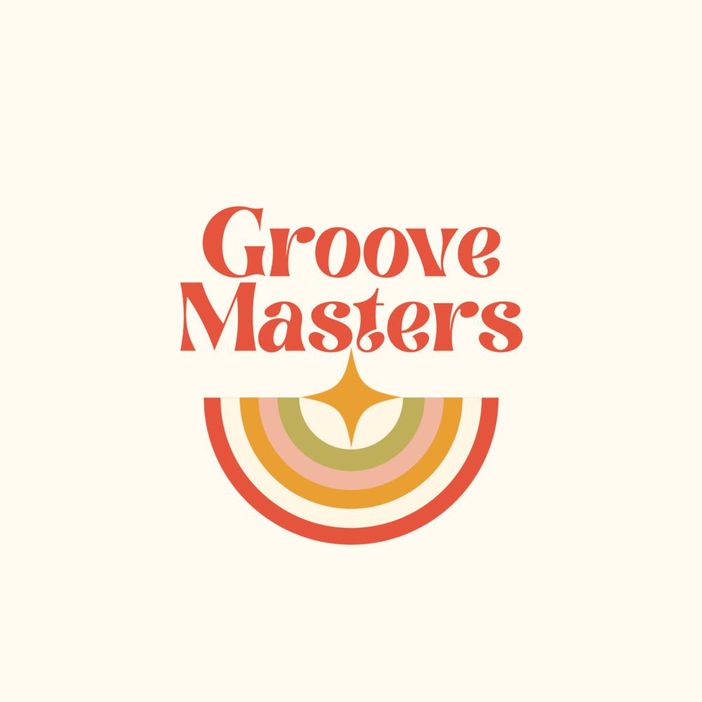 Постер альбома Groove Masters