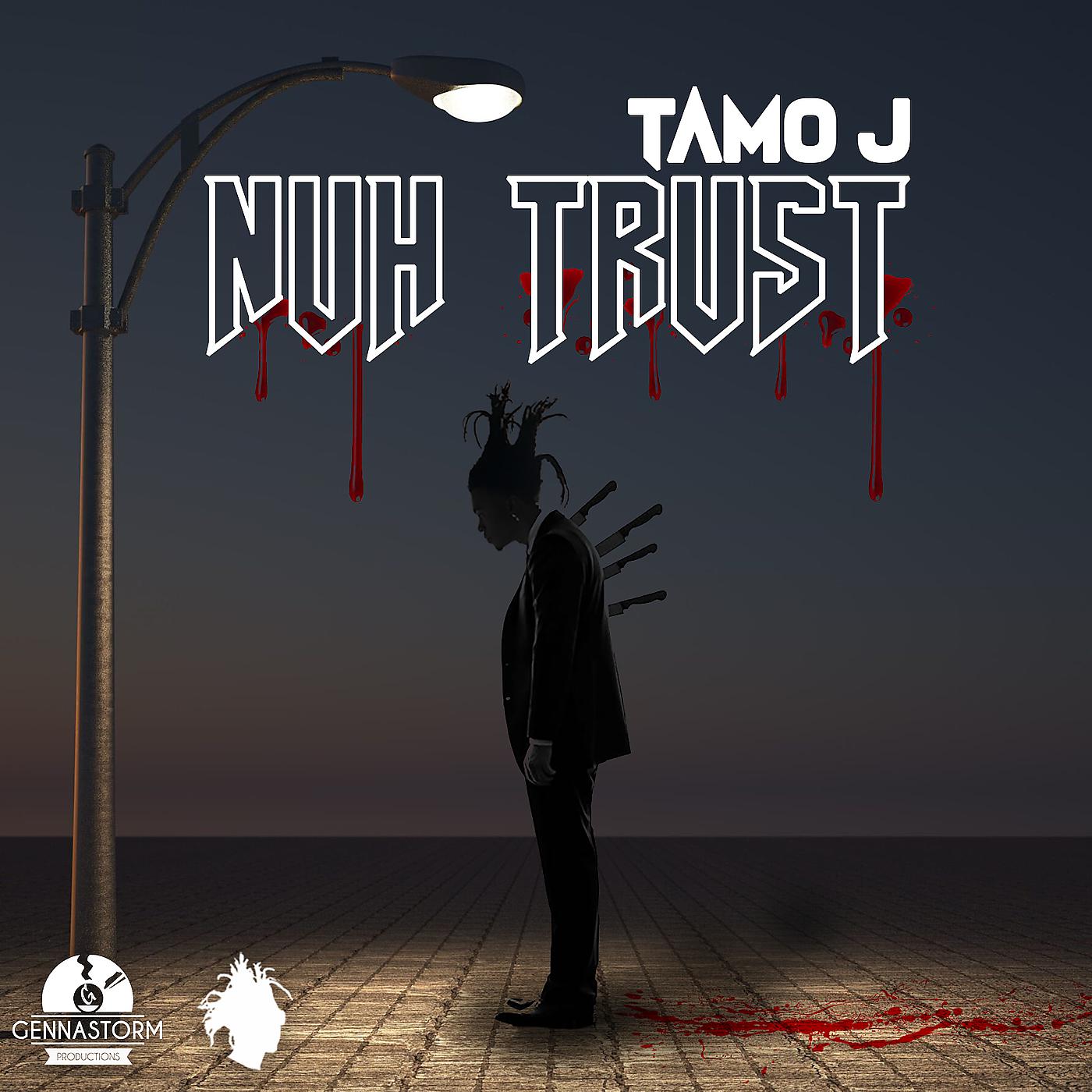 Постер альбома Nuh Trust