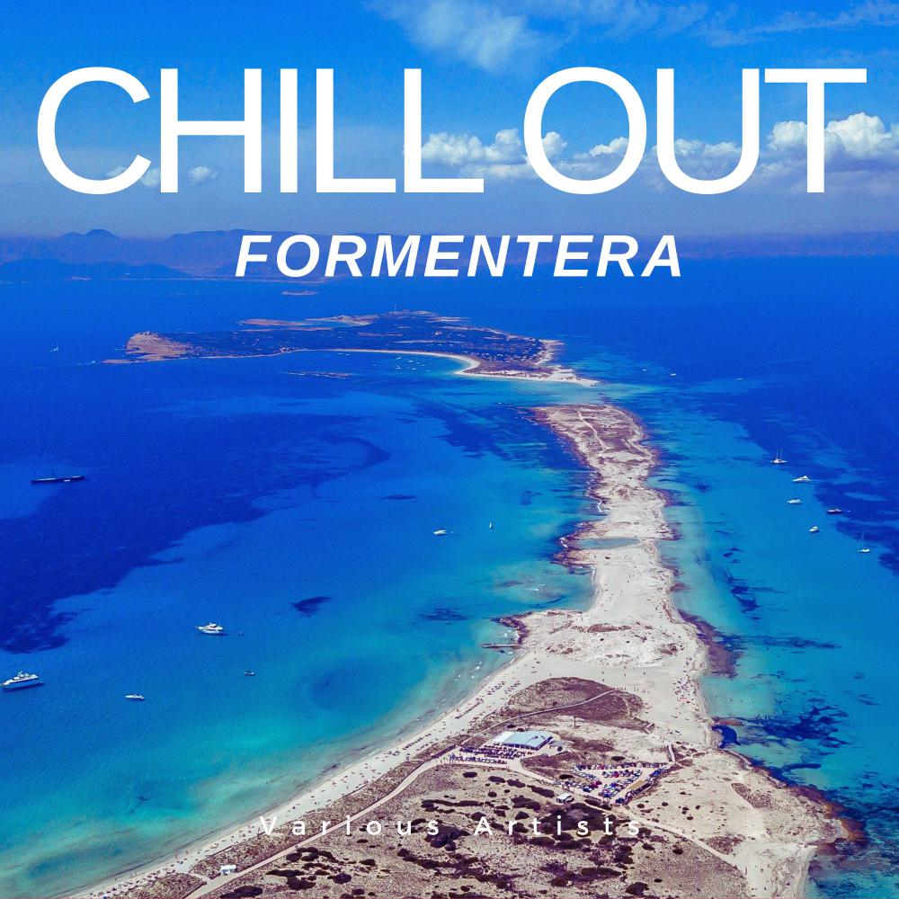 Постер альбома Chill Out Formentera