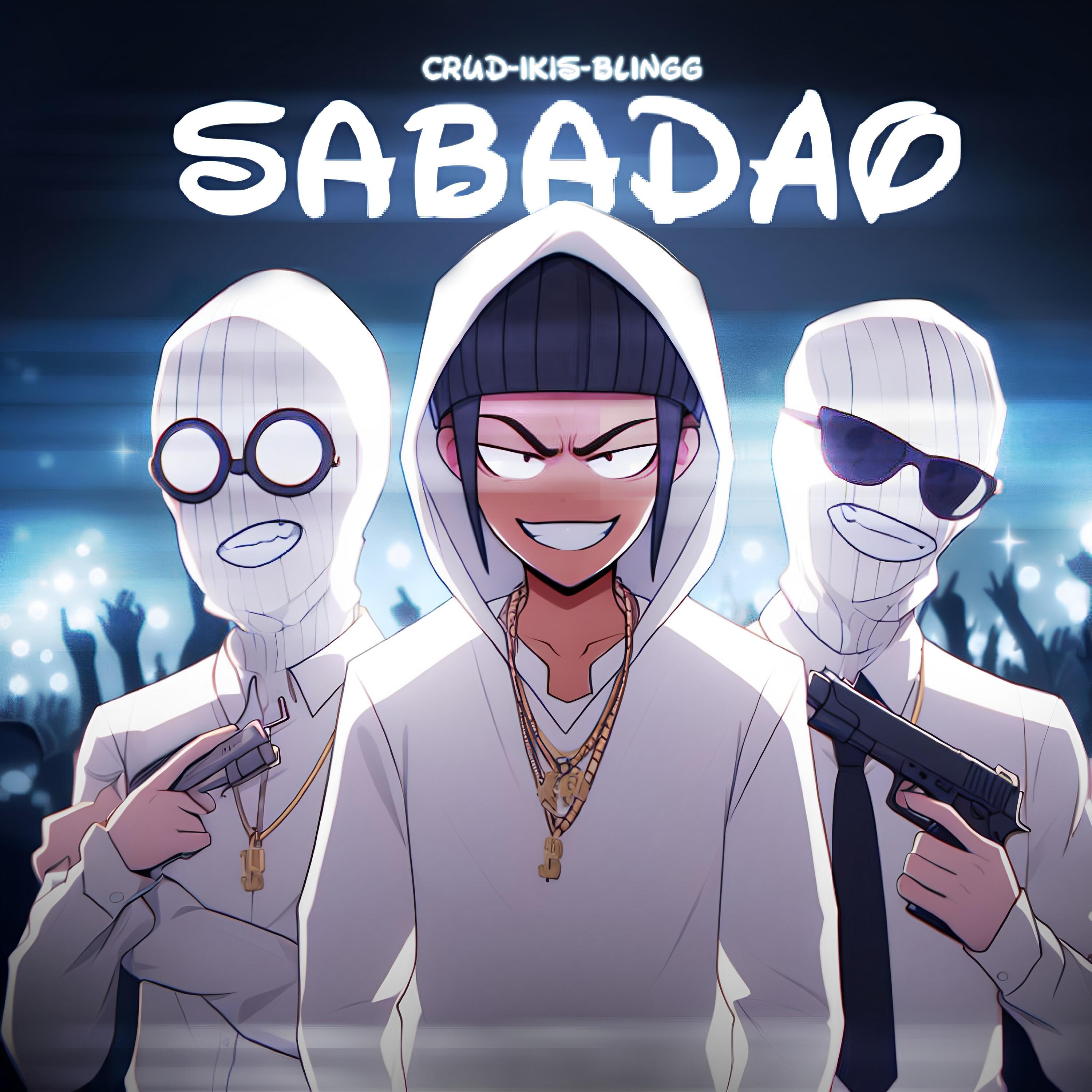 Постер альбома Sabadão