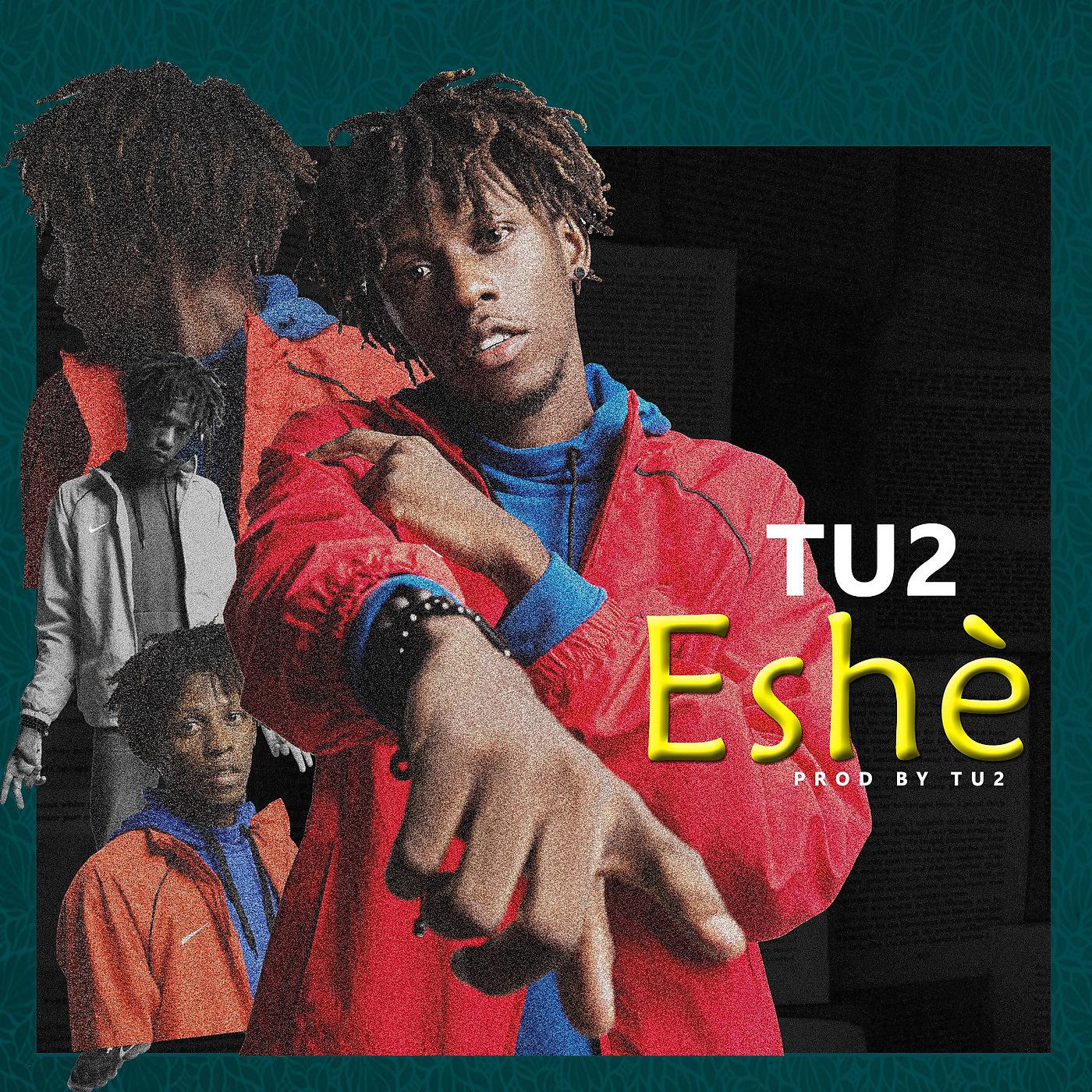 Постер альбома Eshè