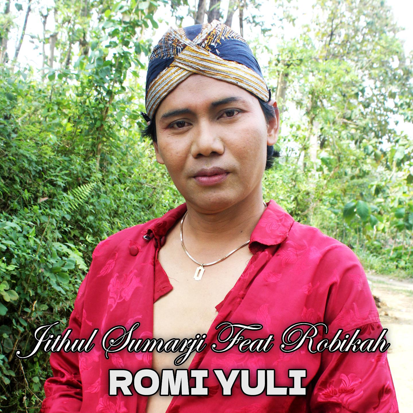 Постер альбома Romi Yuli