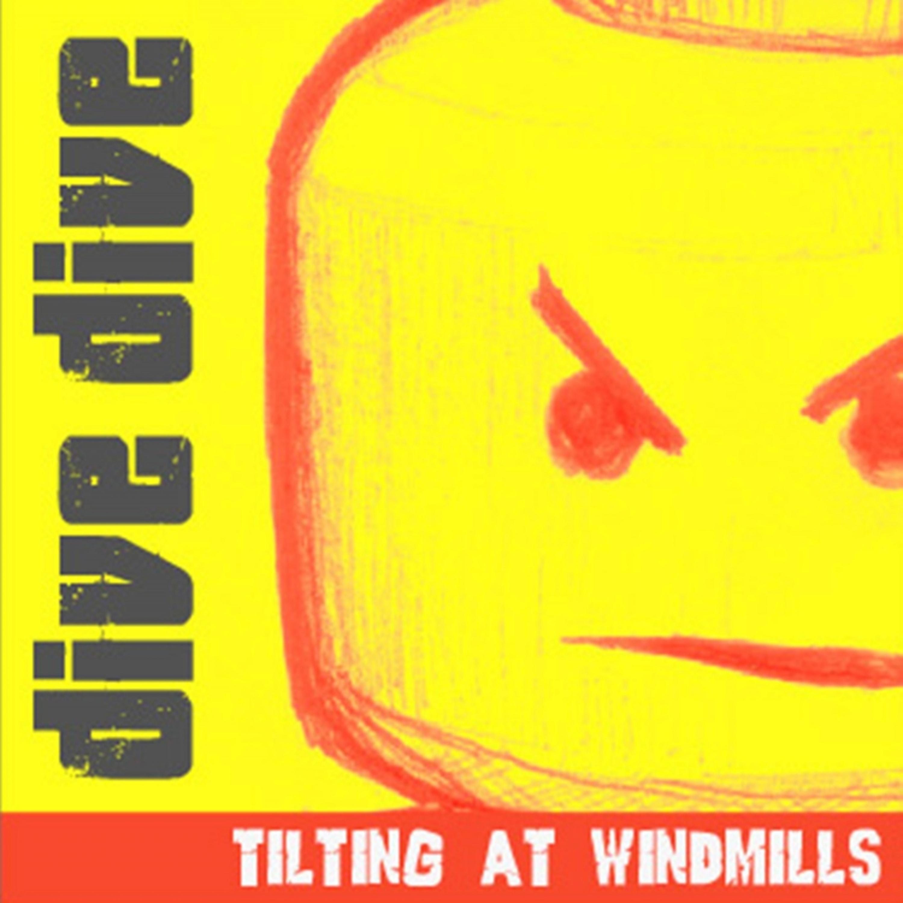 Постер альбома Tilting at Windmills