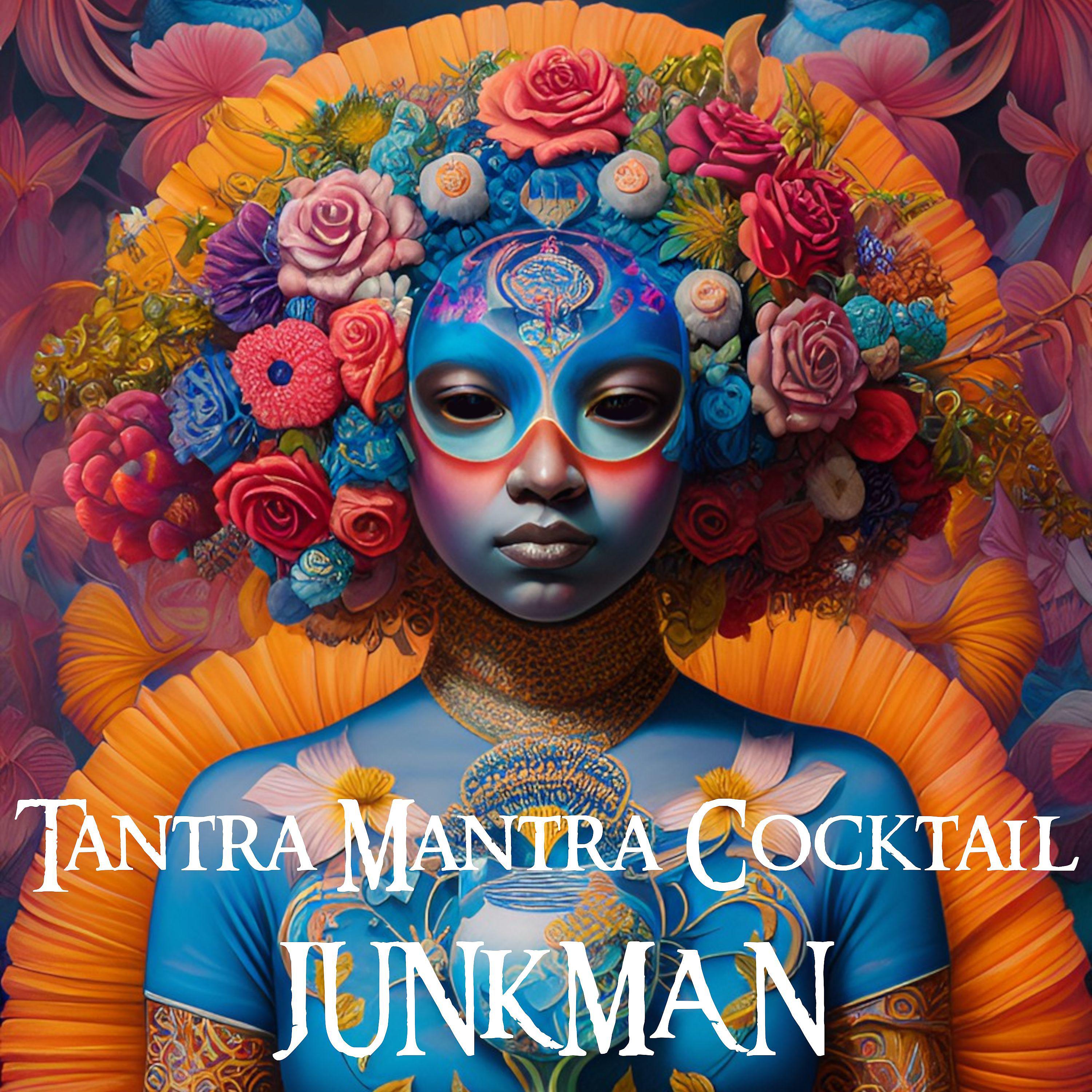Постер альбома Tantra Mantra Cocktail