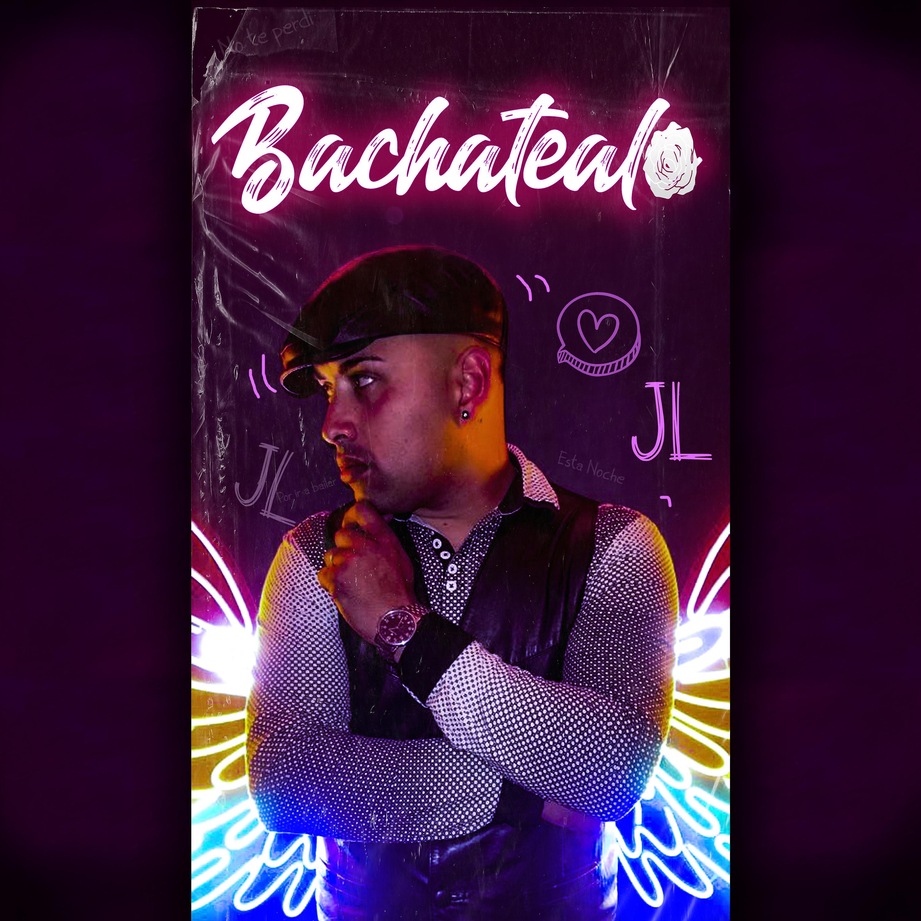 Постер альбома Bachatealo