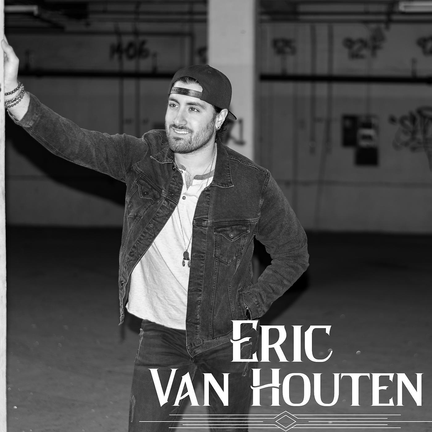Постер альбома Eric Van Houten