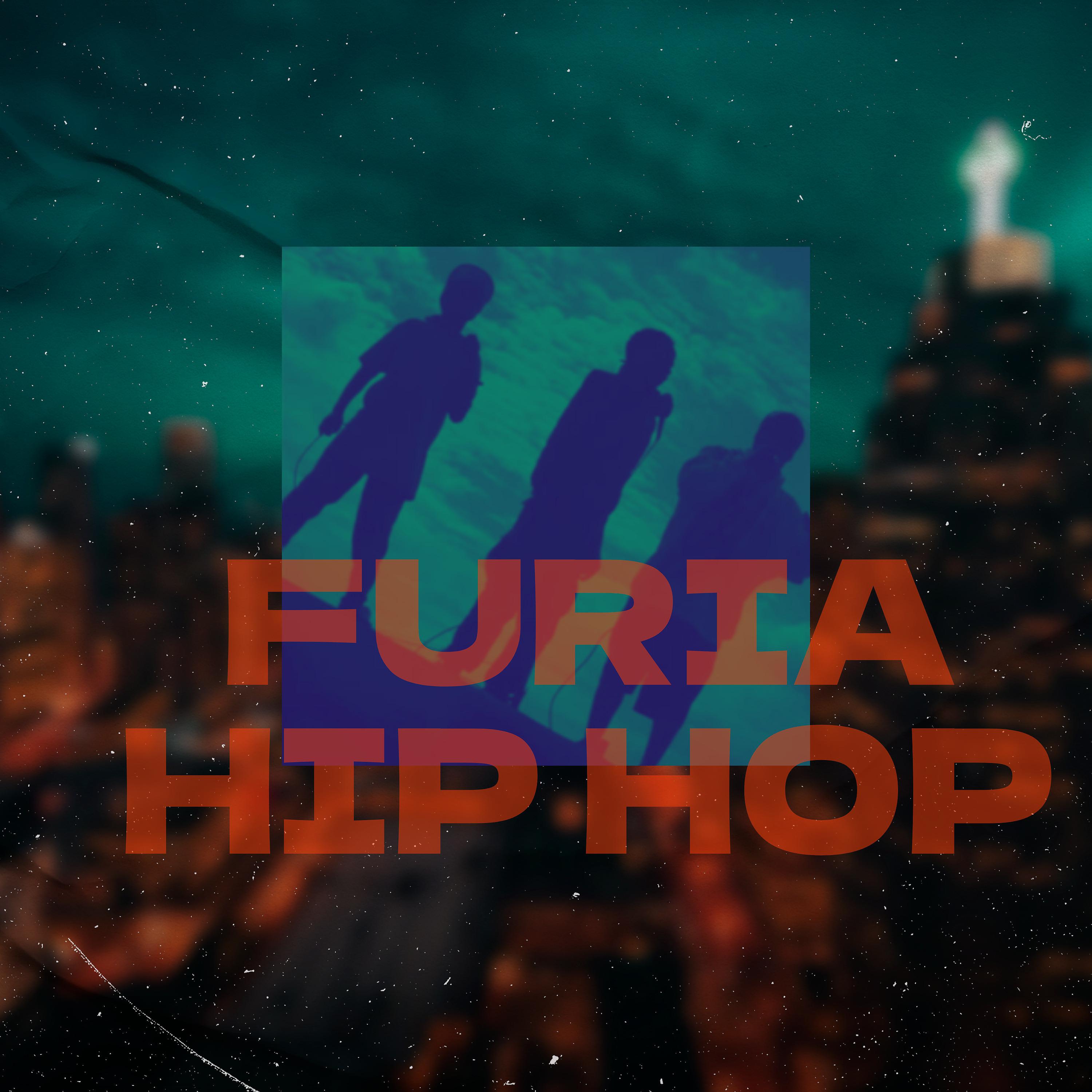 Постер альбома Furia Hip Hop